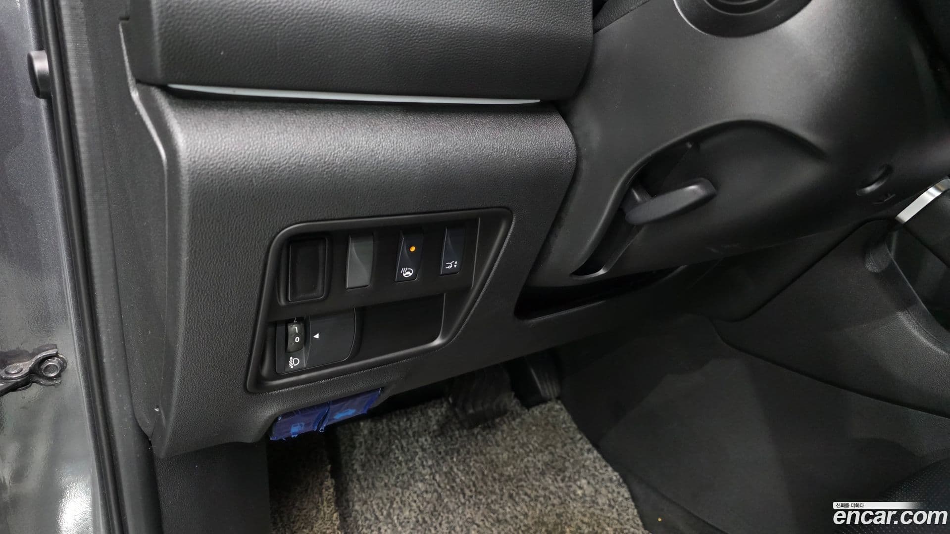 Main__Slider__Photo:QM6 Renault Korea 2019.11-19