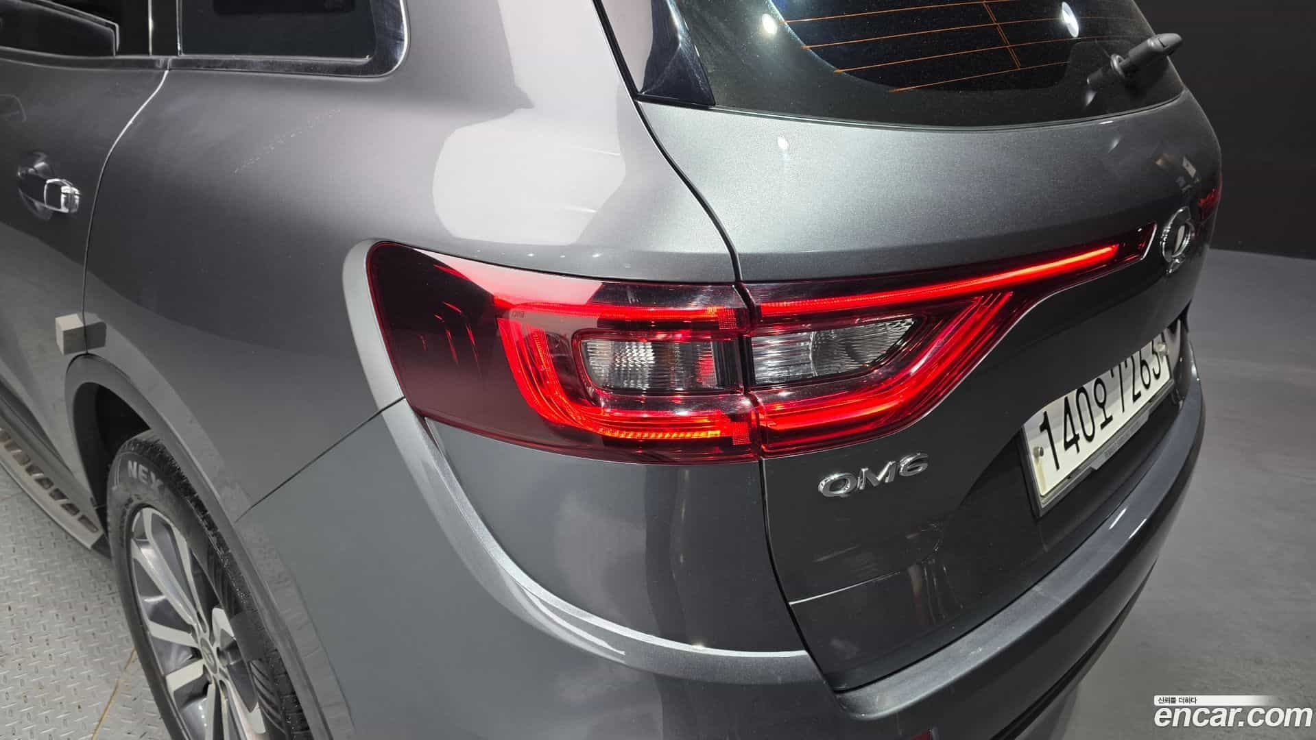 QM6 Renault Korea 2019.11-OUTER-033