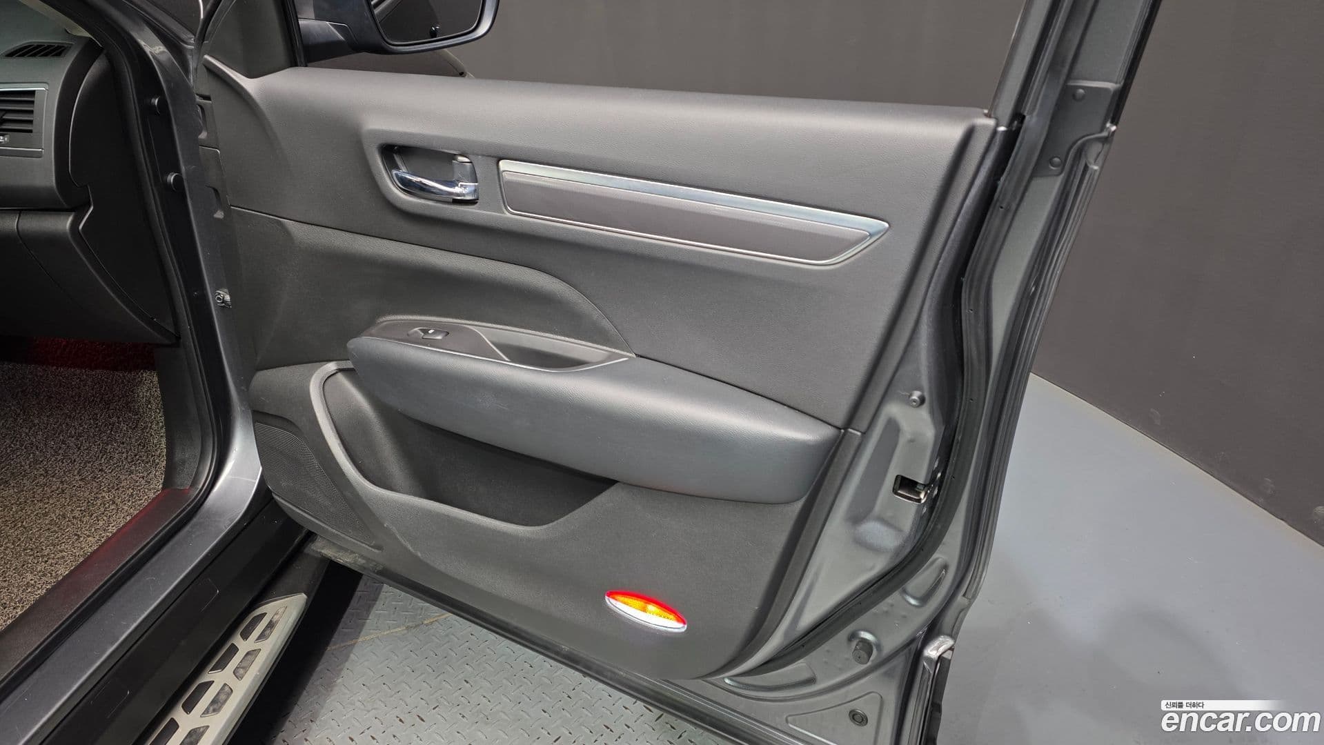 Main__Slider__Photo:QM6 Renault Korea 2019.11-23