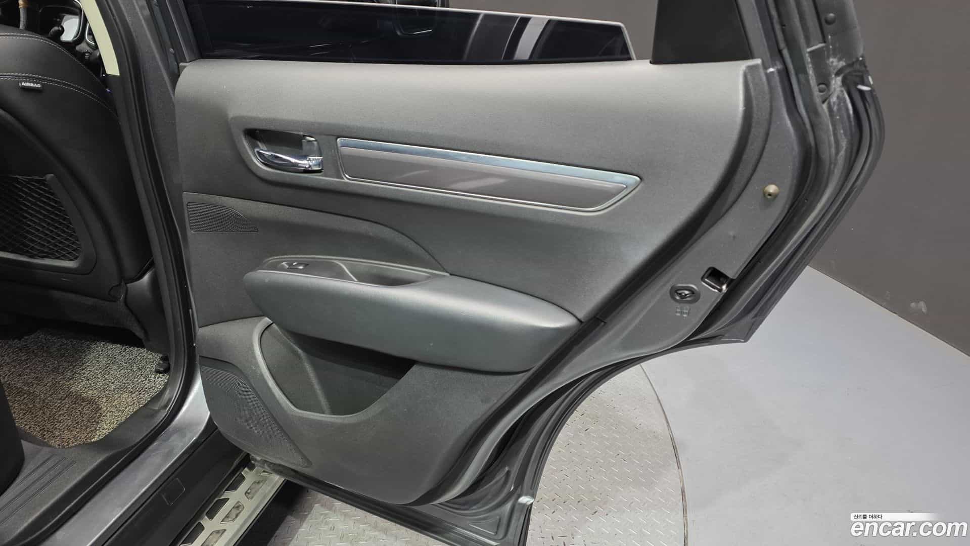 QM6 Renault Korea 2019.11-INNER-035