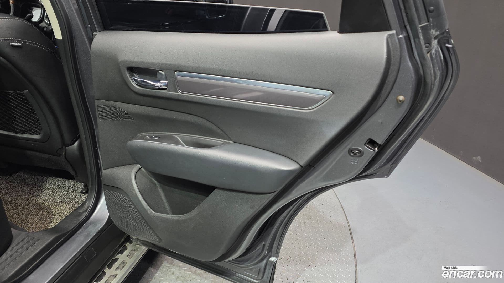 Main__Slider__Photo:QM6 Renault Korea 2019.11-24