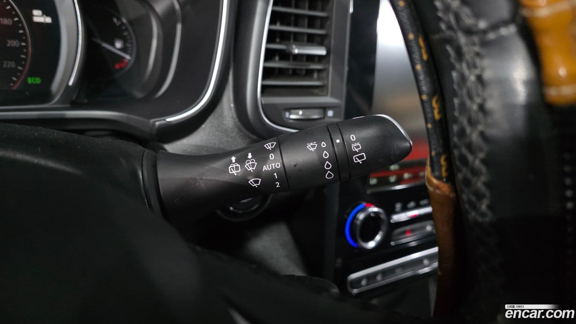 Main__Slider__Photo:QM6 Renault Korea 2019.11-26