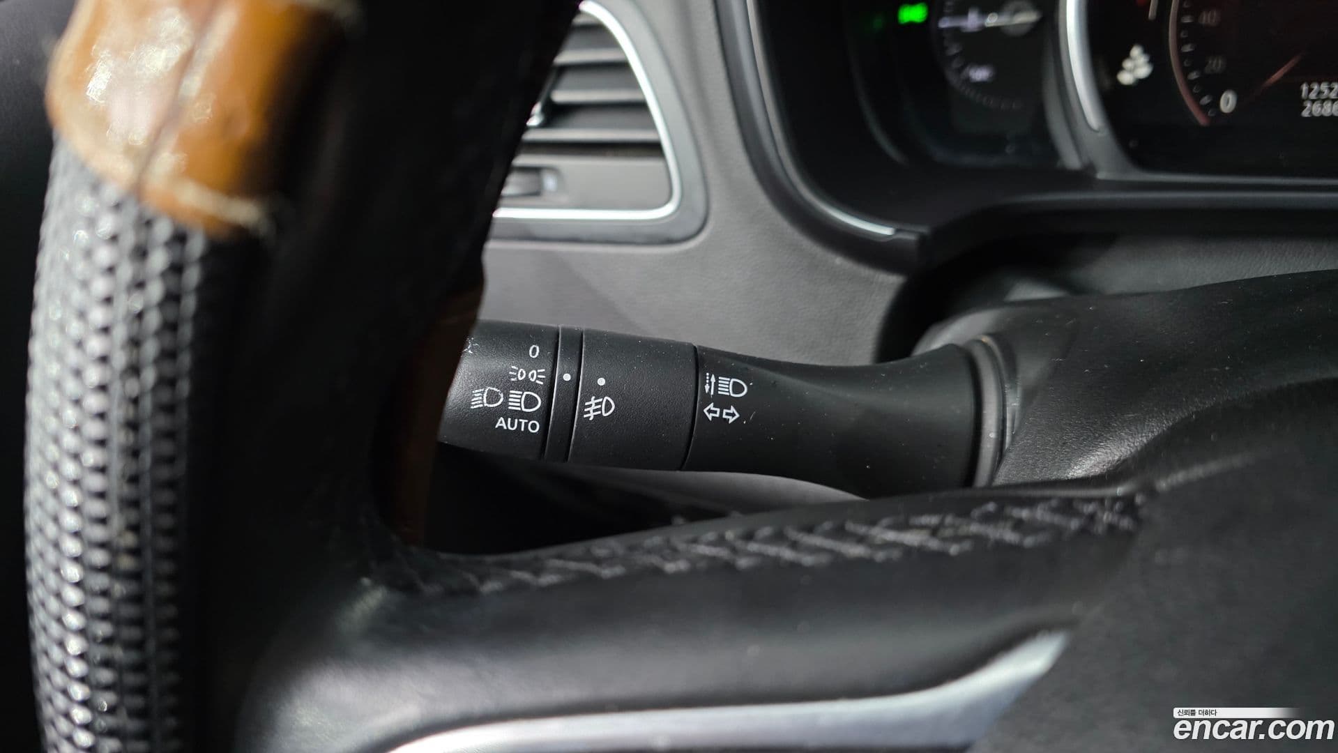 Main__Slider__Photo:QM6 Renault Korea 2019.11-28