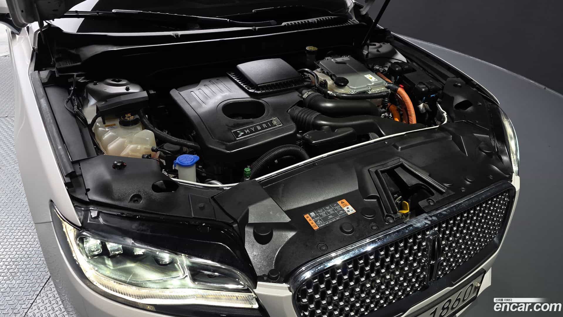 MKZ Lincoln 2018.3-OUTER-006