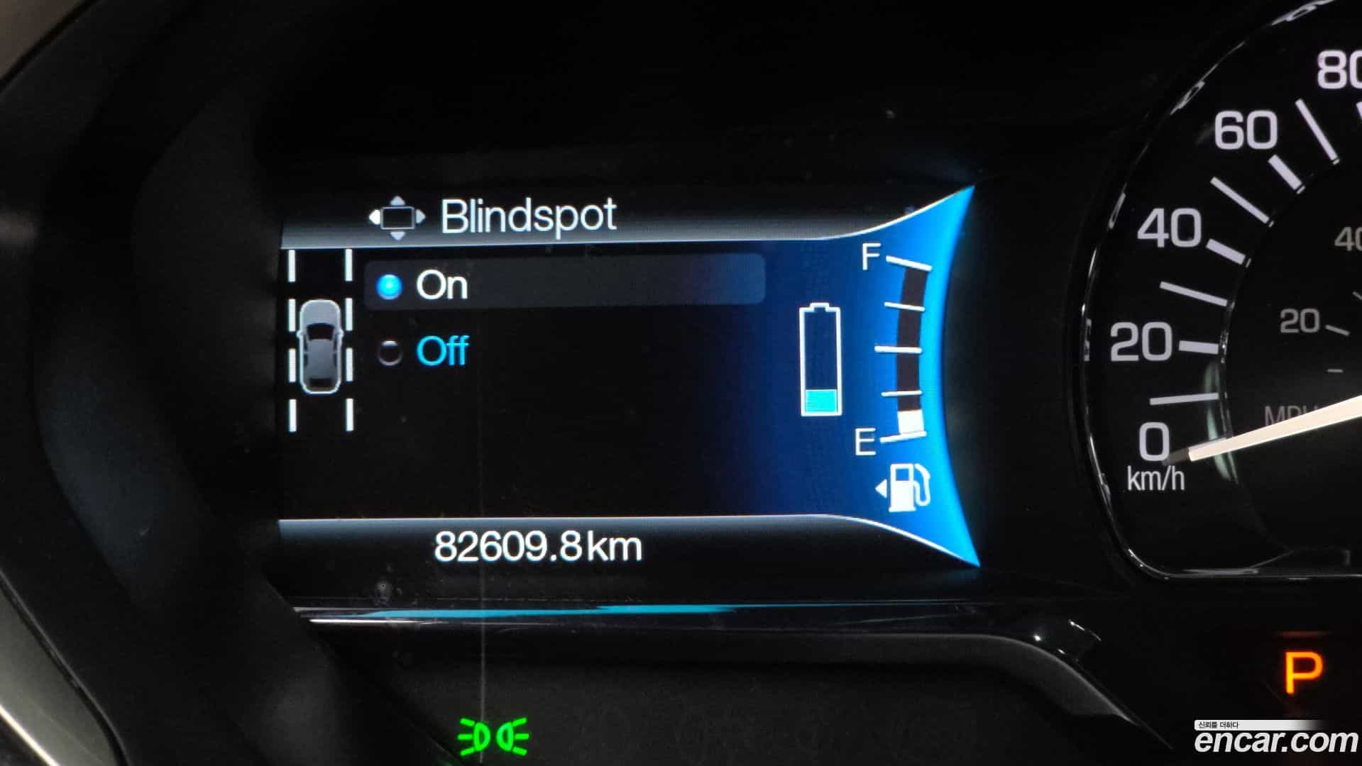 MKZ Lincoln 2018.3-OPTION-020