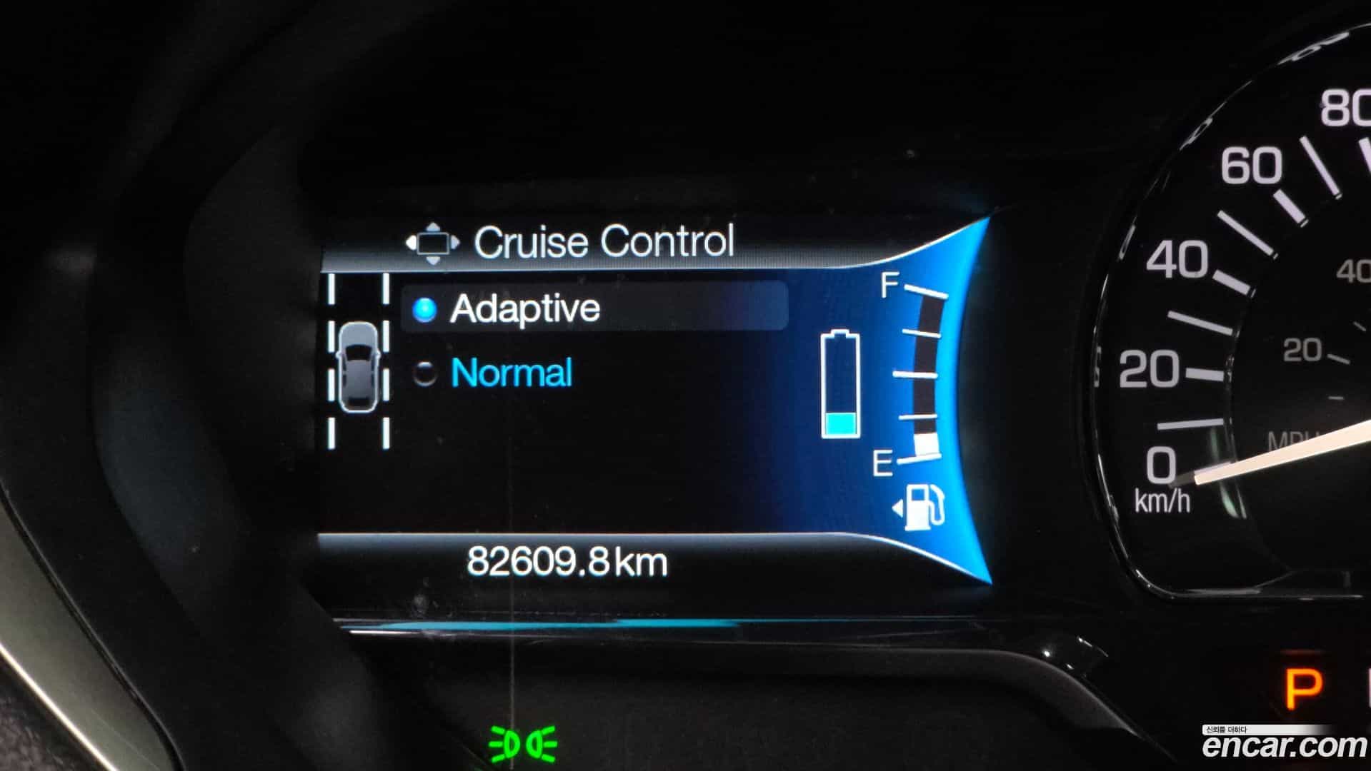 MKZ Lincoln 2018.3-OPTION-021