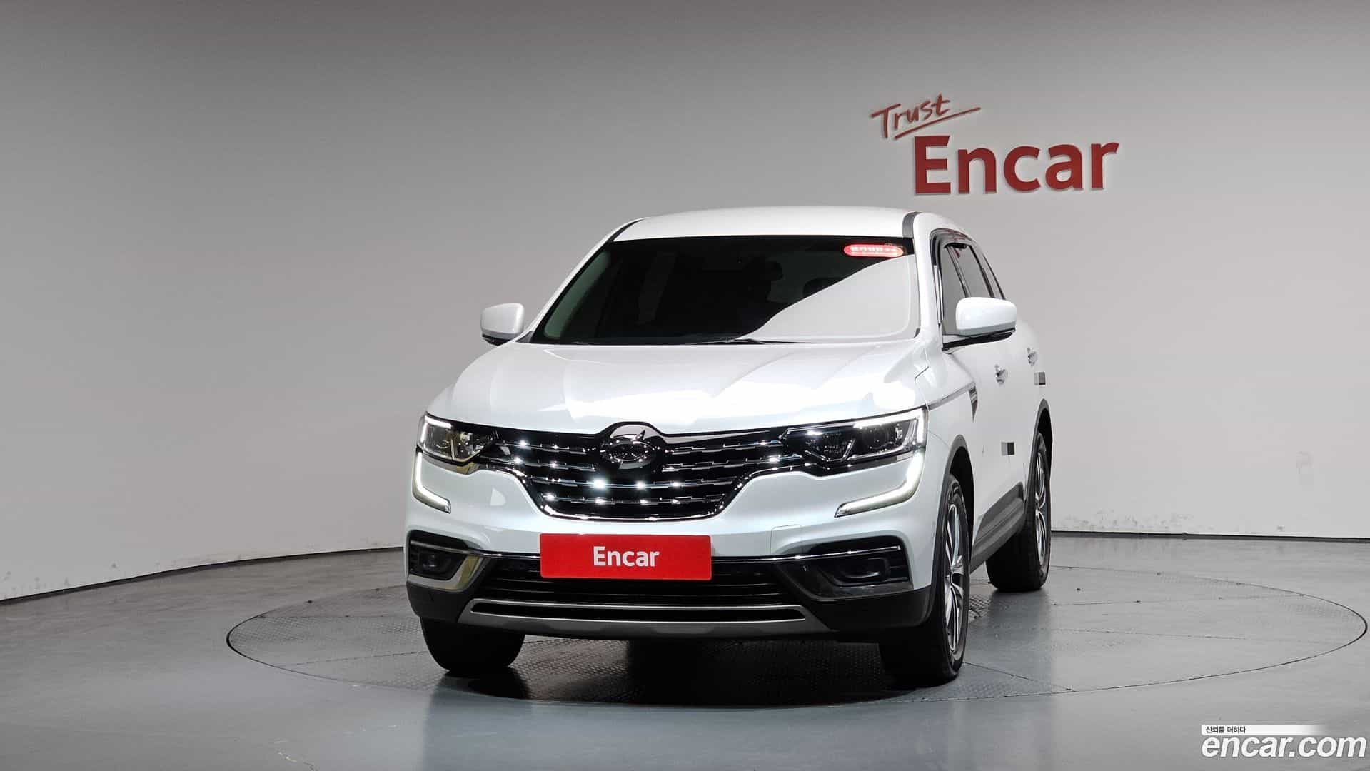 QM6 Renault Korea 2019.11-OUTER-003