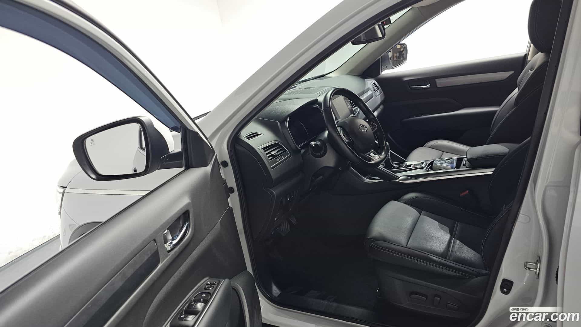 QM6 Renault Korea 2019.11-INNER-010