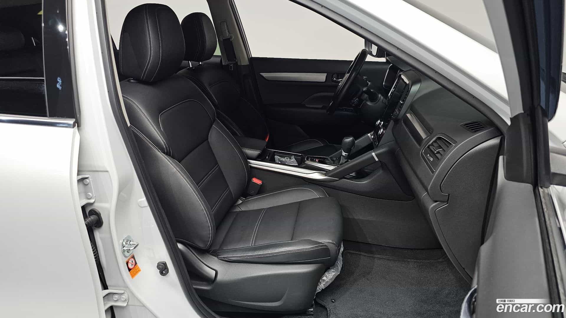 QM6 Renault Korea 2019.11-OPTION-016