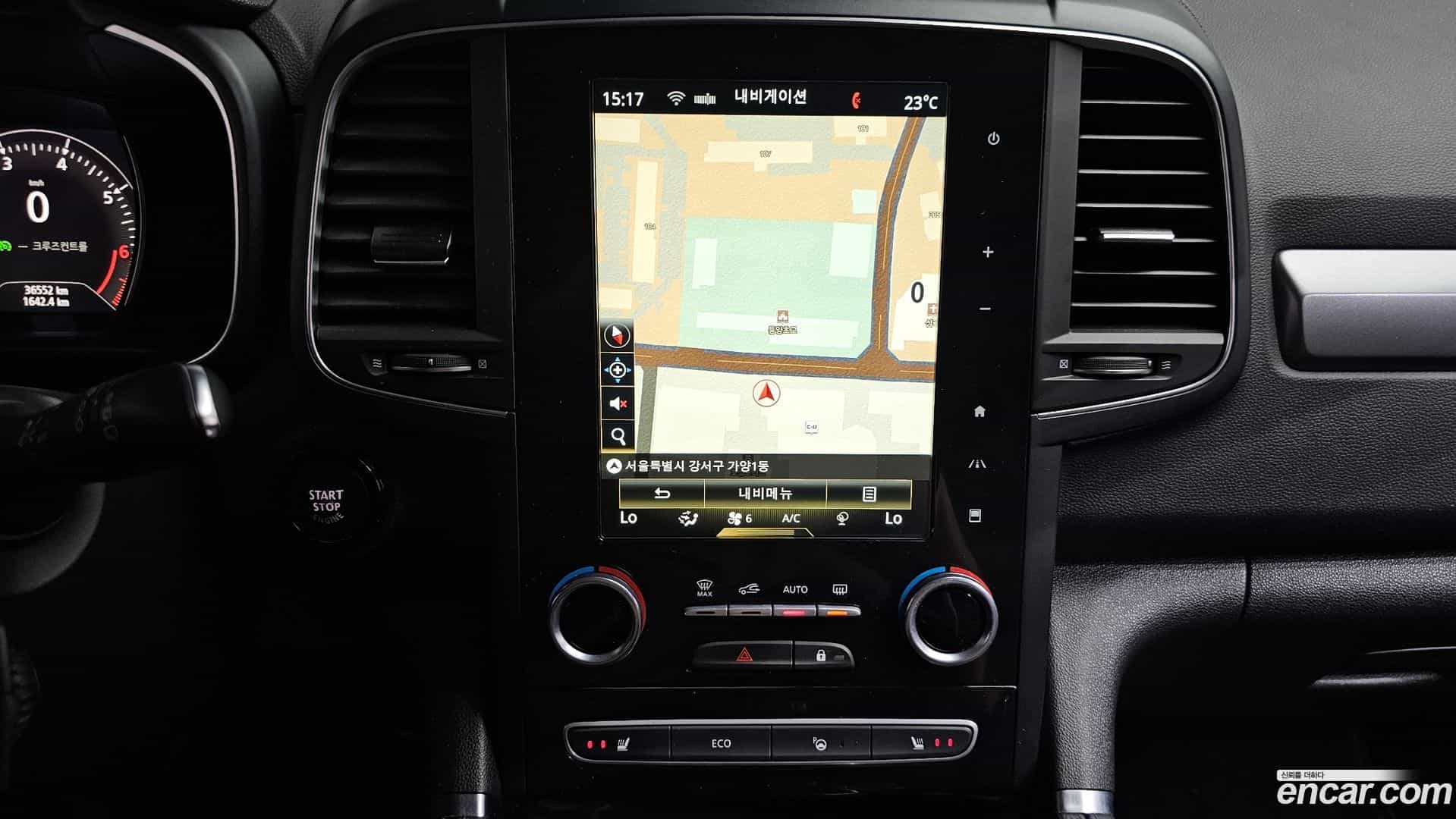 QM6 Renault Korea 2019.11-OPTION-017