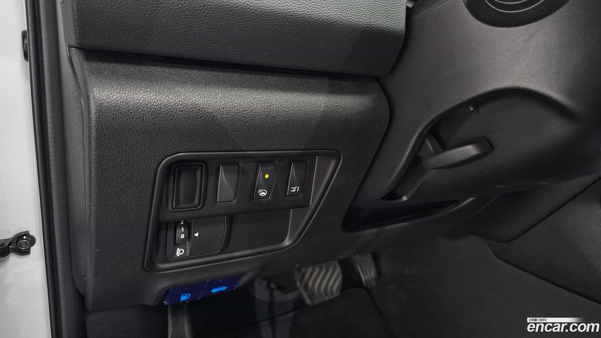QM6 Renault Korea 2019.11-OPTION-020