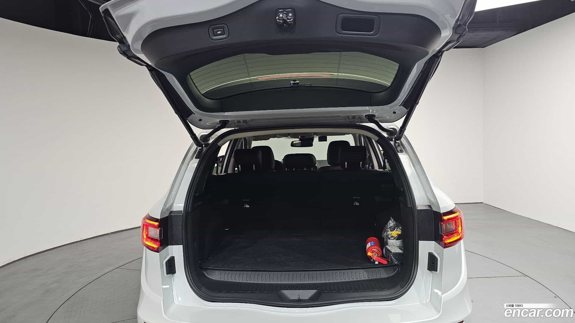 QM6 Renault Korea 2019.11-OPTION-024