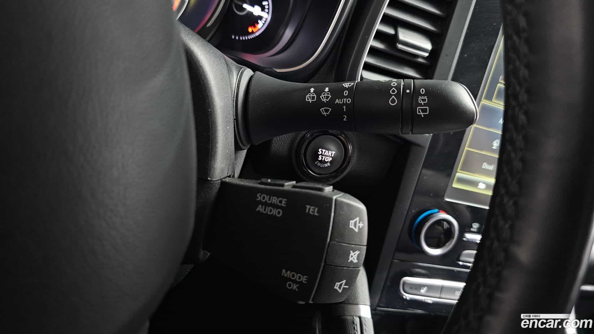 QM6 Renault Korea 2019.11-OPTION-043