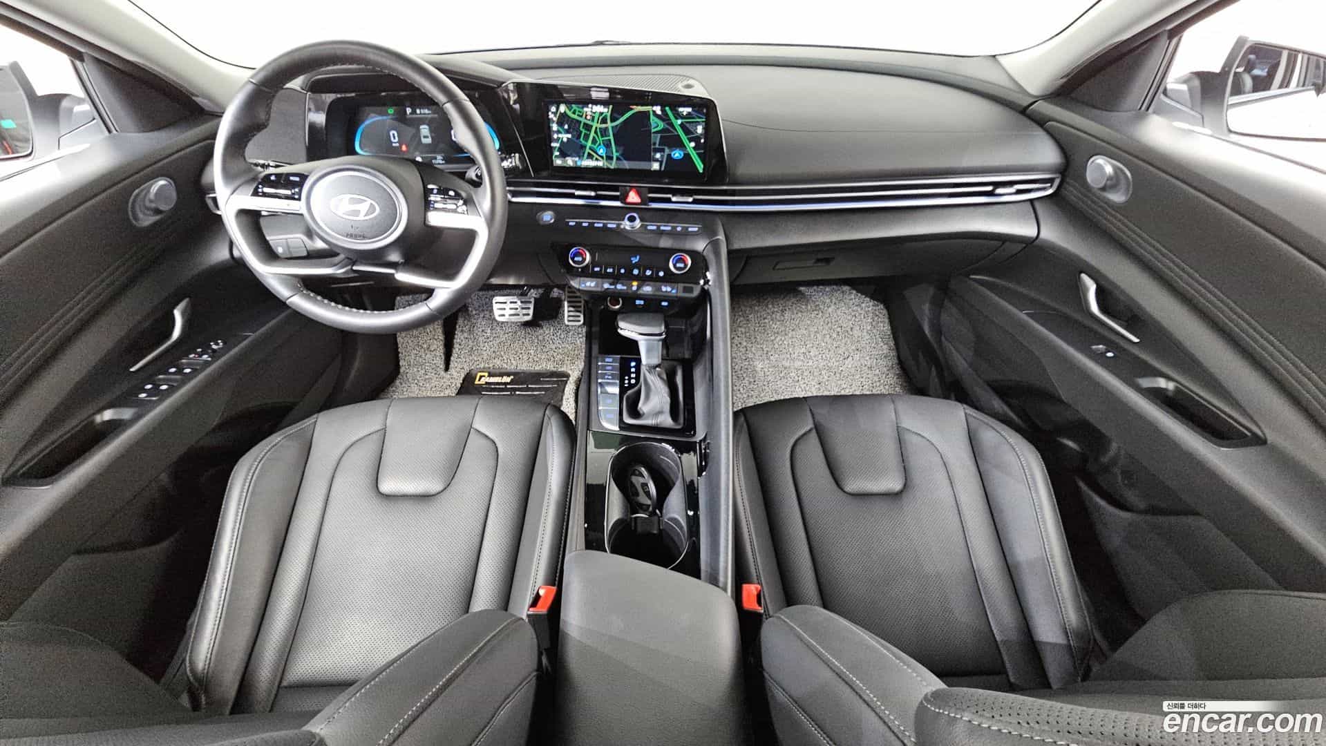 AVANTE Hyundai 2025.2-INNER-007