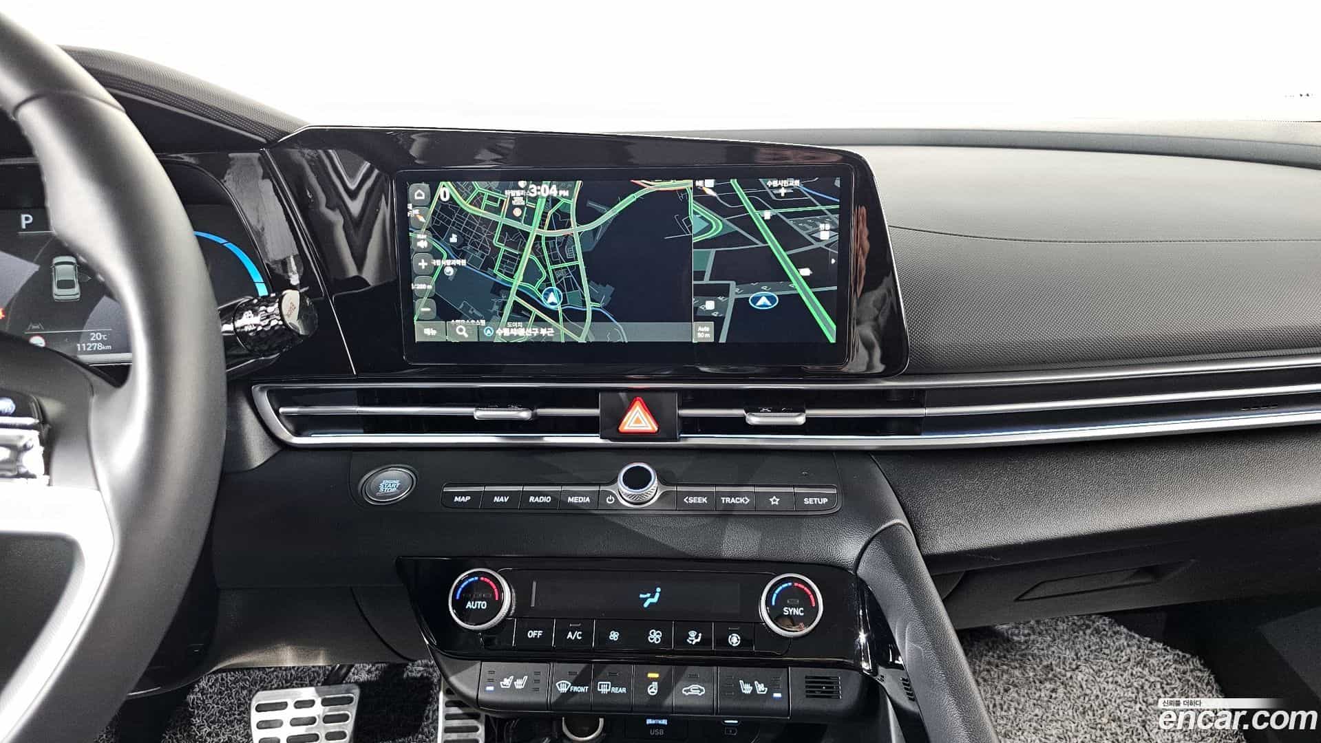 AVANTE Hyundai 2025.2-OPTION-016