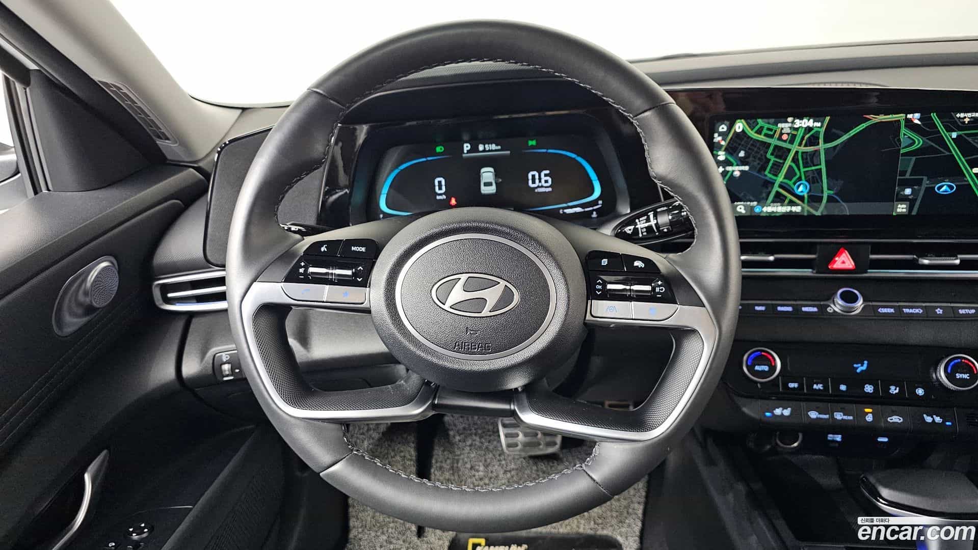 AVANTE Hyundai 2025.2-OPTION-017