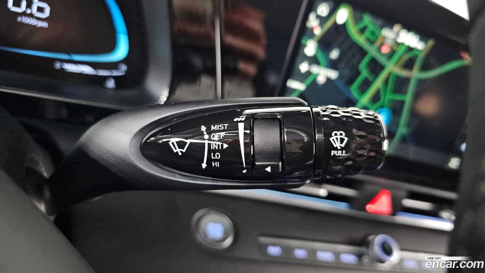 AVANTE Hyundai 2025.2-OPTION-040