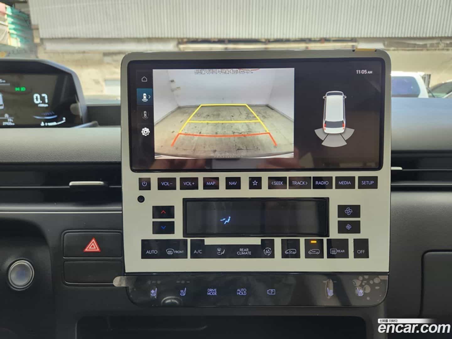 Staria Hyundai 2022.7-OPTION-022