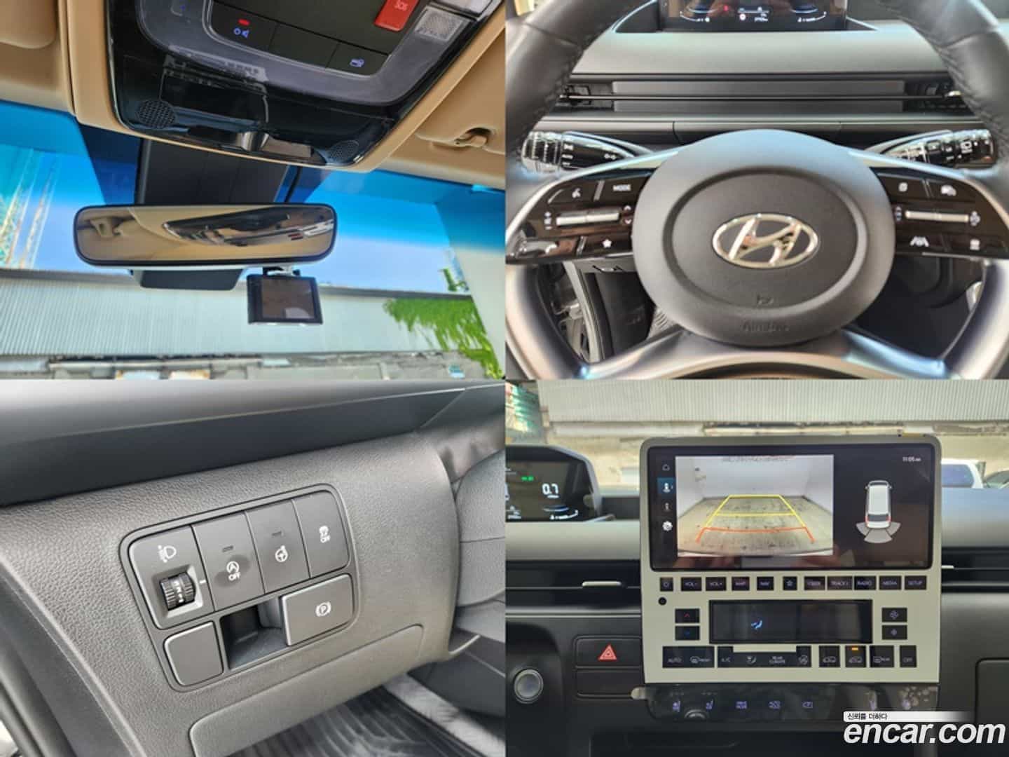 Staria Hyundai 2022.7-OPTION-023