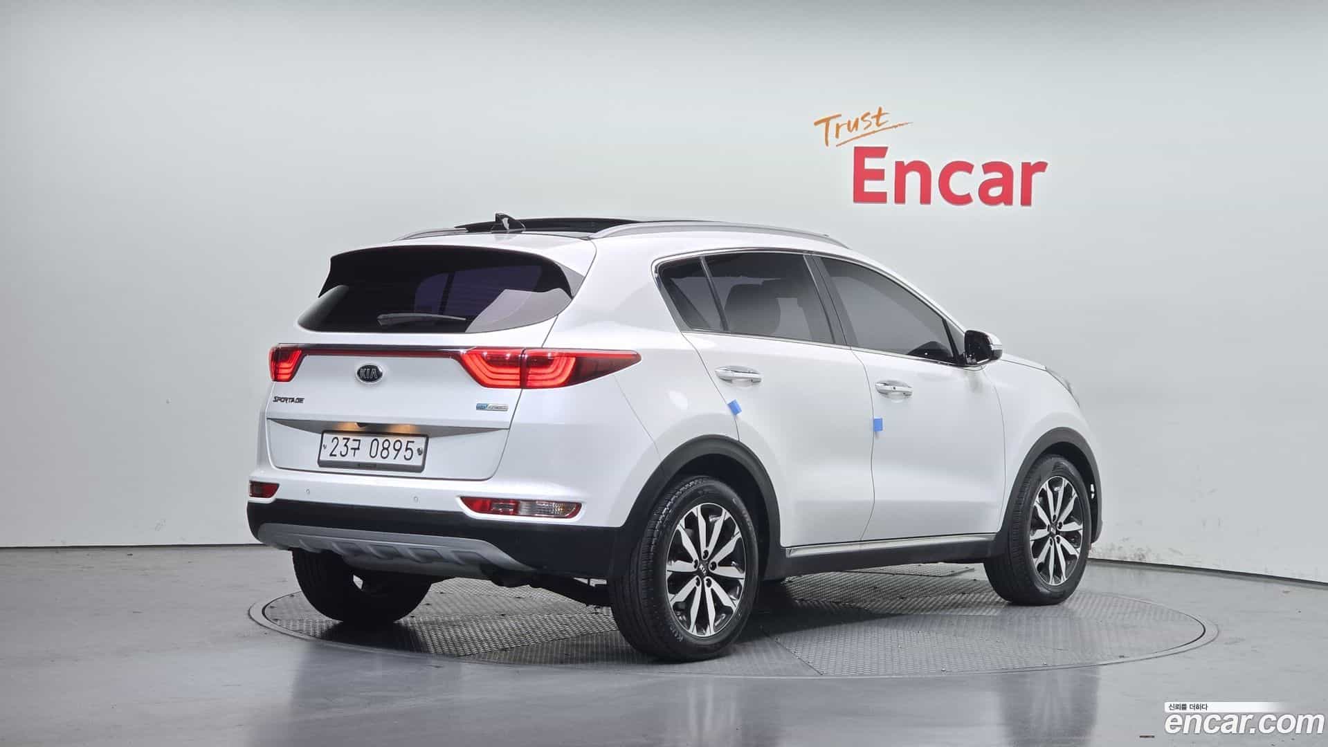 Sportage Kia 2016.4-OUTER-002