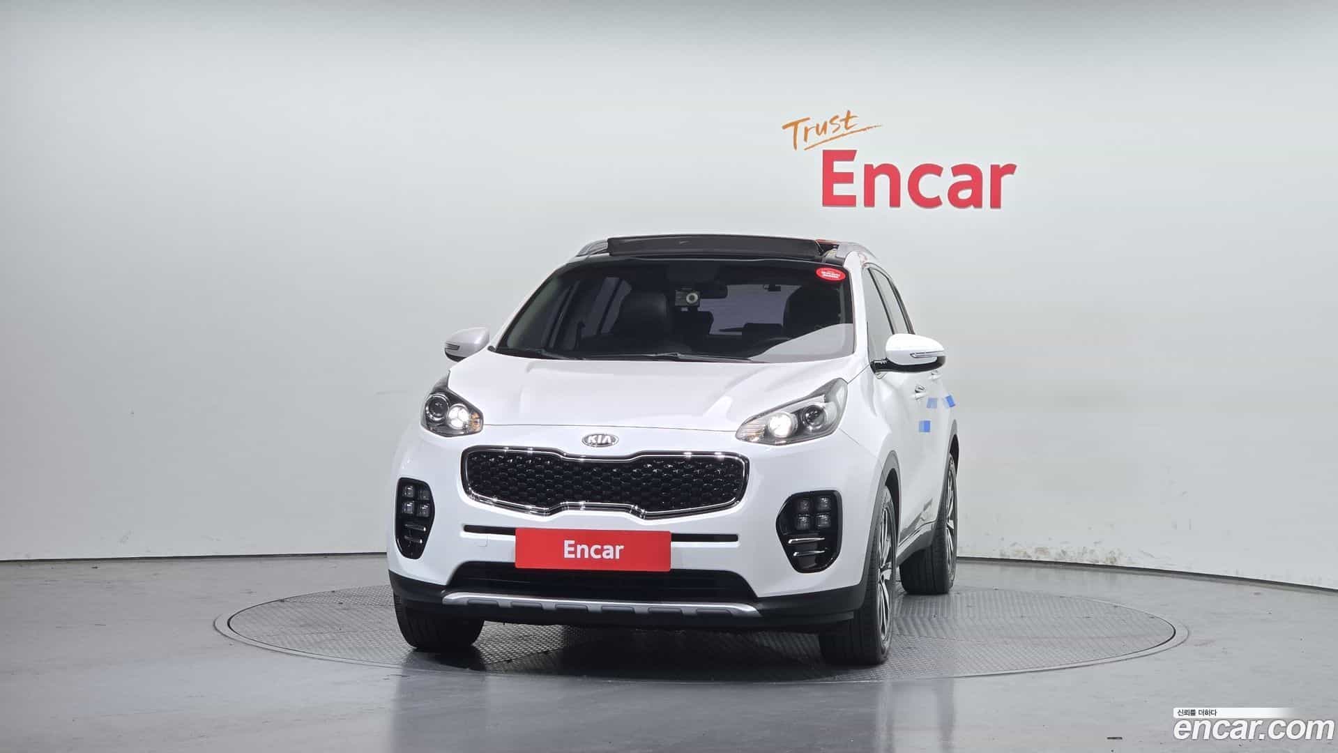 Sportage Kia 2016.4-OUTER-003