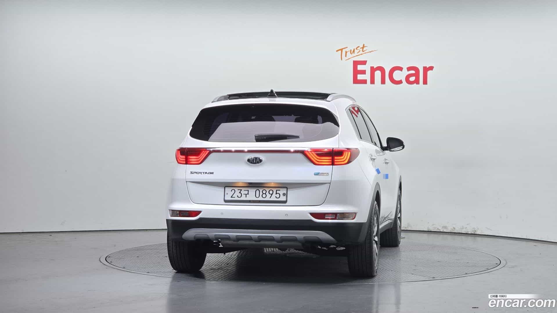 Sportage Kia 2016.4-OUTER-004