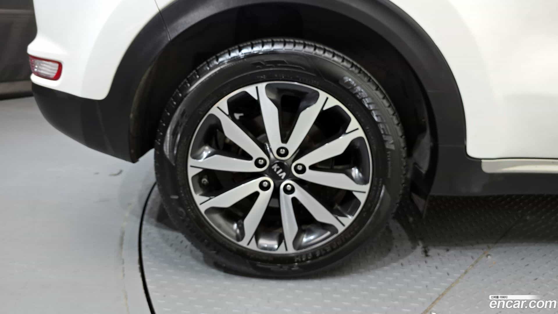 Sportage Kia 2016.4-OUTER-005