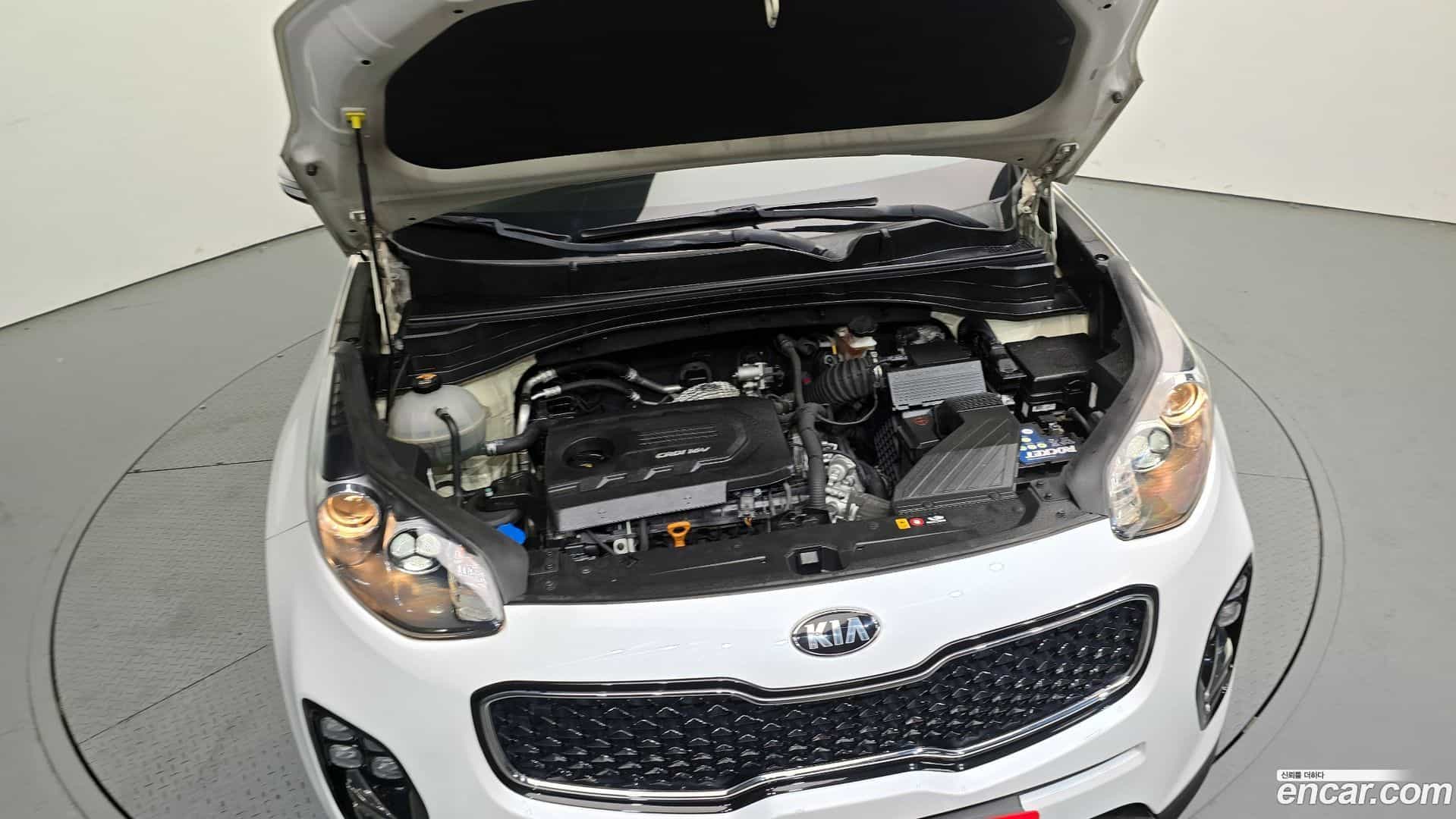 Sportage Kia 2016.4-OUTER-006