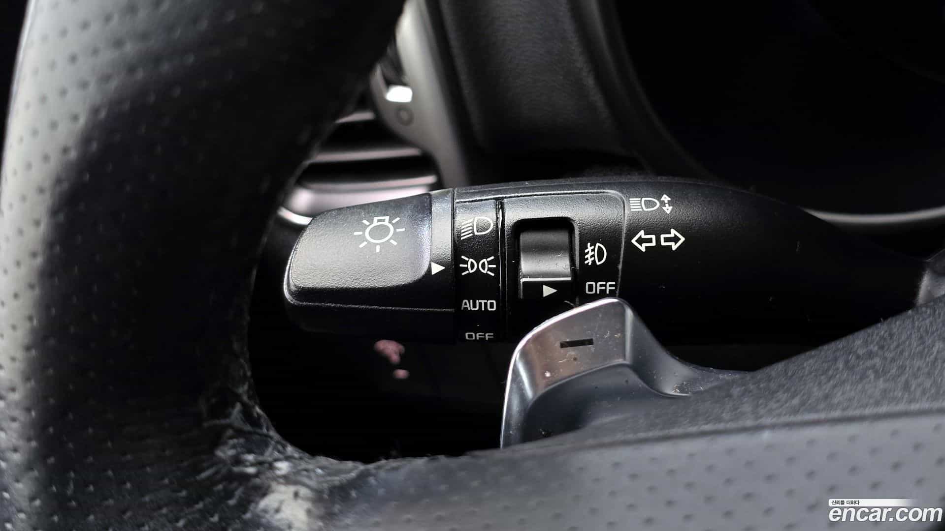 Sportage Kia 2016.4-OPTION-019