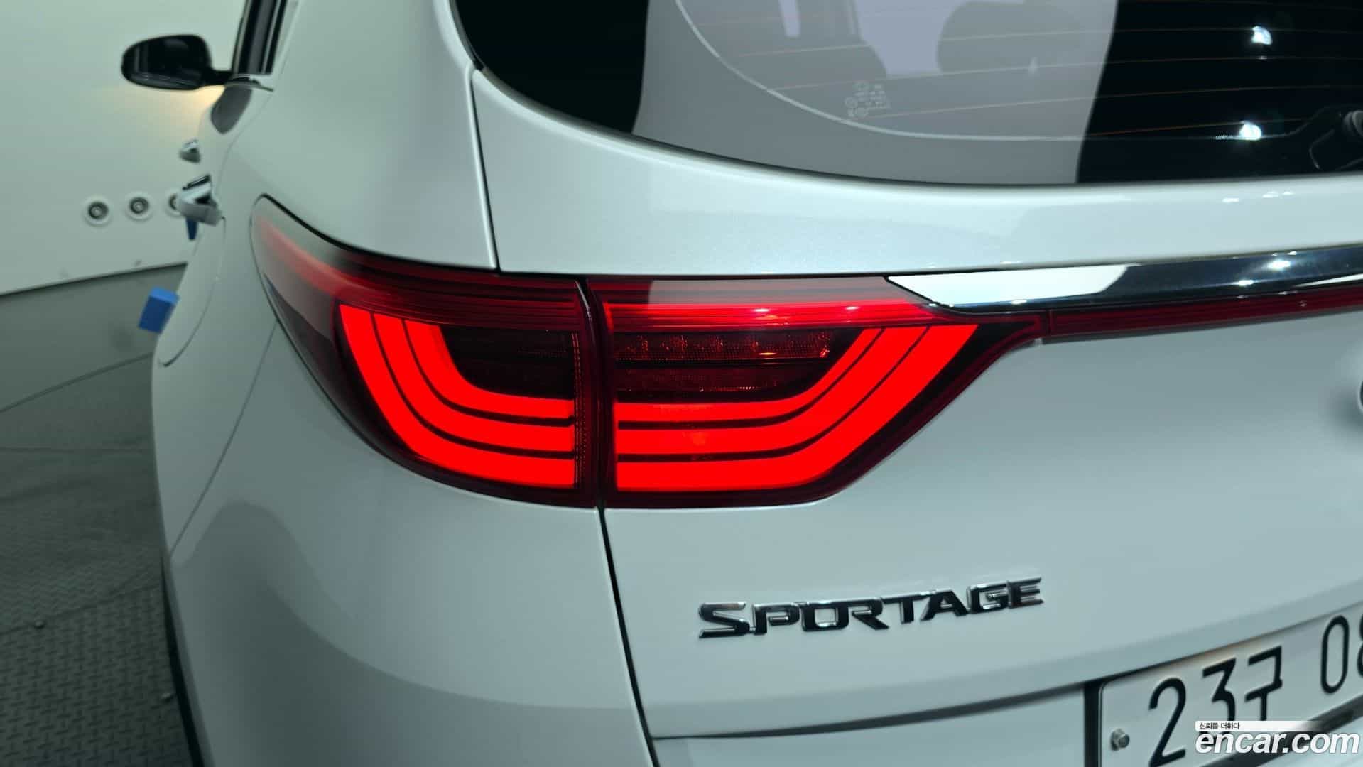 Sportage Kia 2016.4-OUTER-033