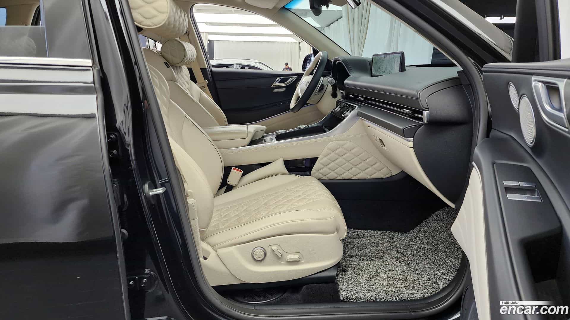 GV80 Genesis 2023.2-OPTION-015