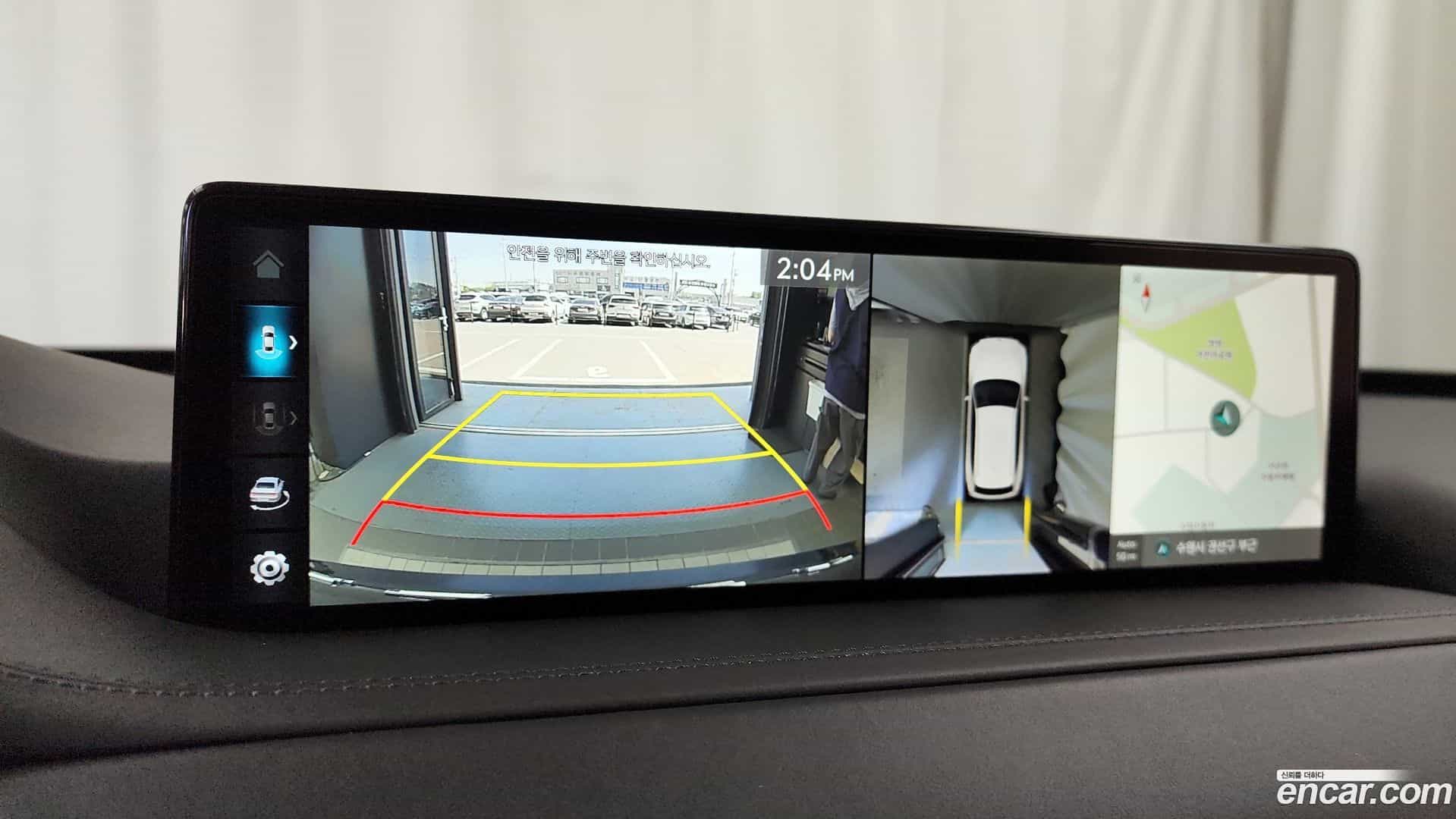 GV80 Genesis 2023.2-OPTION-019