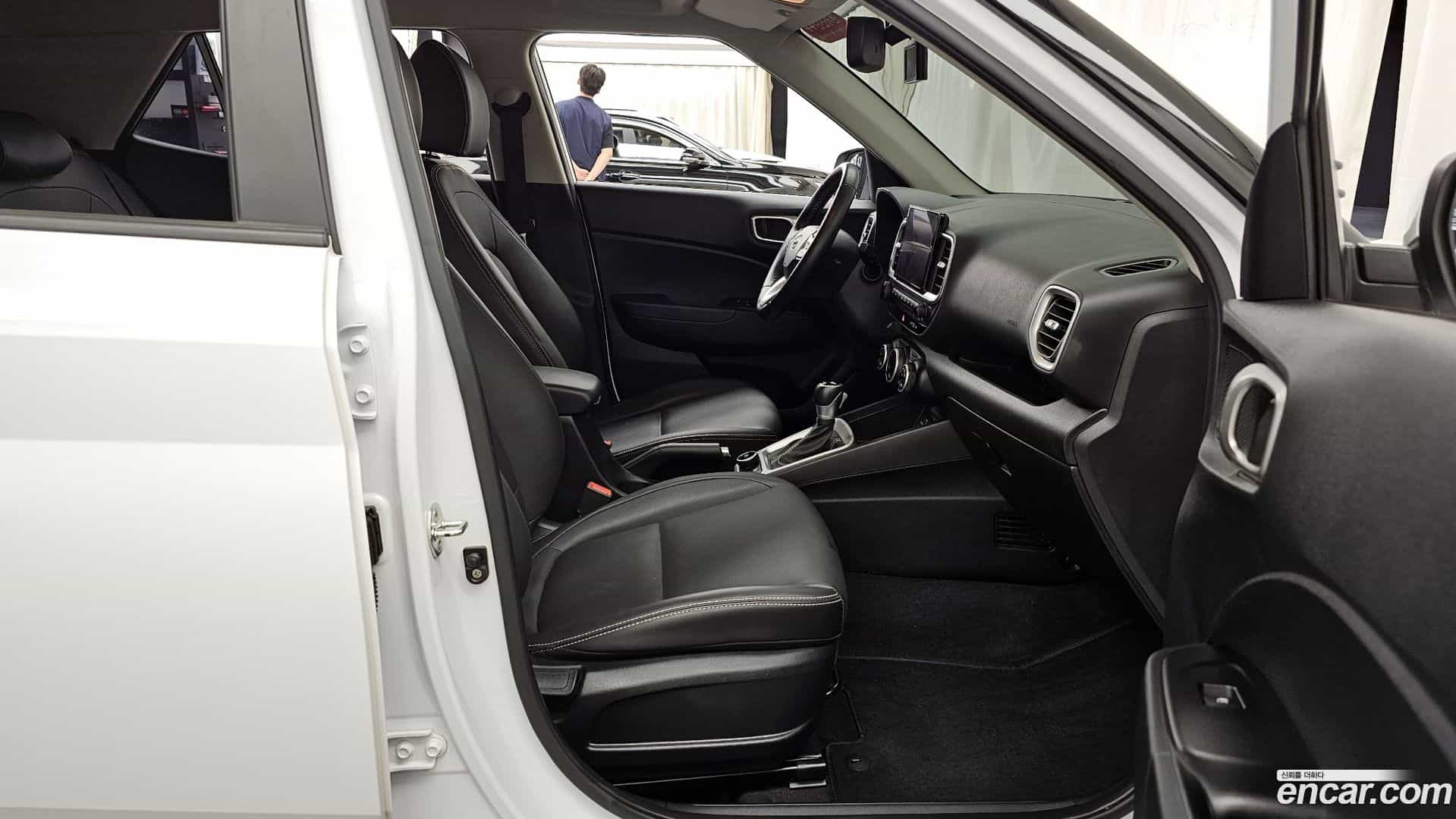Venue Hyundai 2021.5-OPTION-015