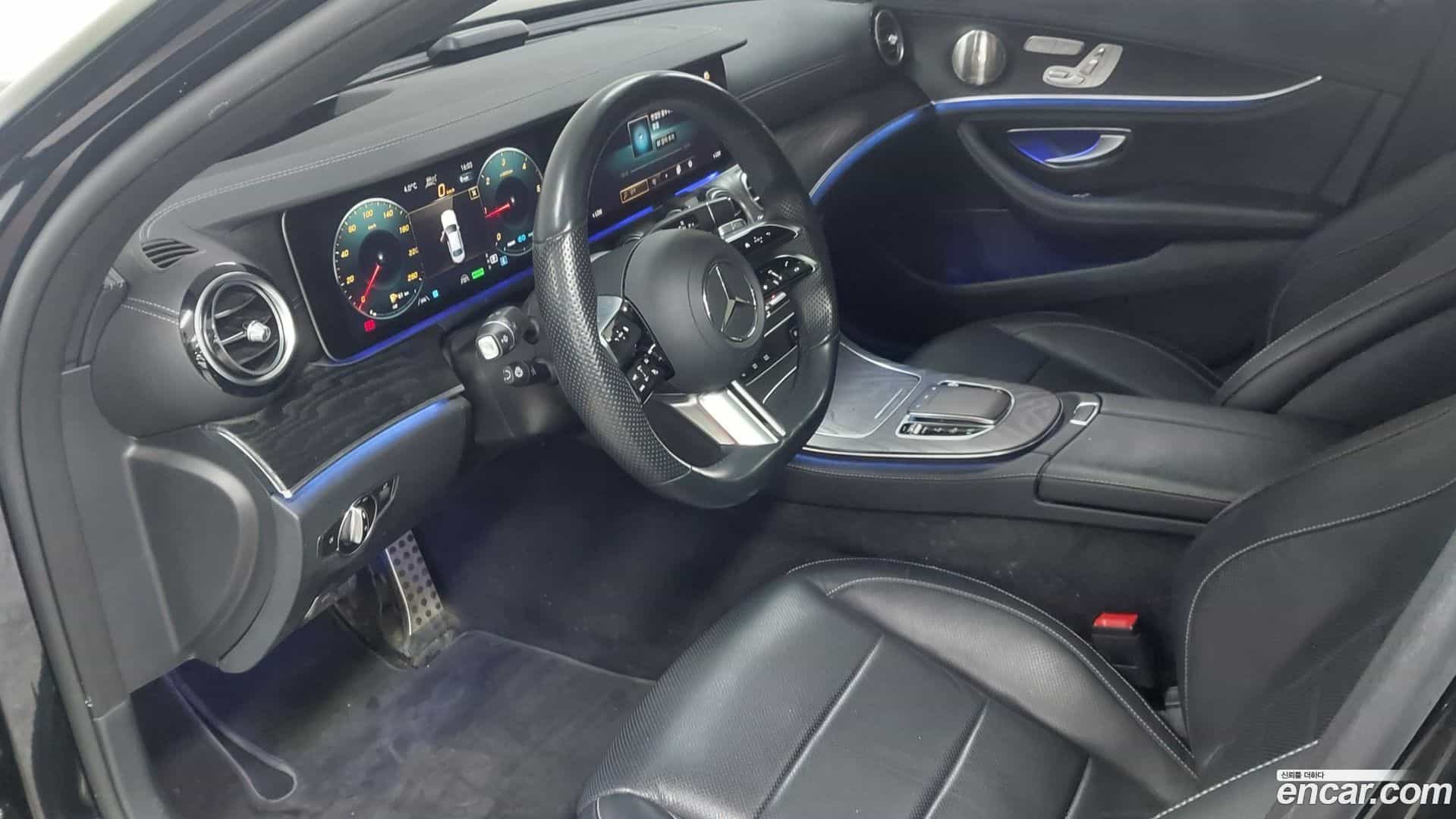 E-Class Mercedes-Benz 2022.11-OPTION-018
