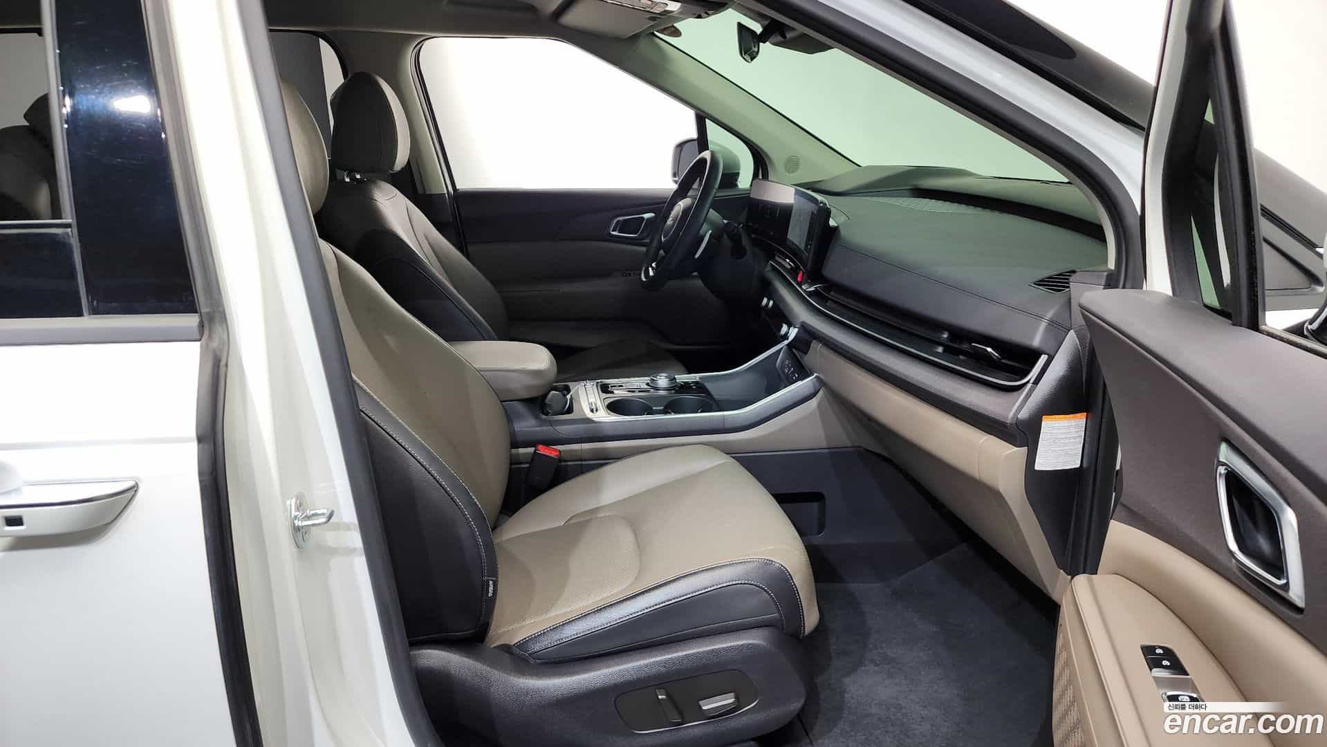 Canival Kia 2024.2-INNER-036