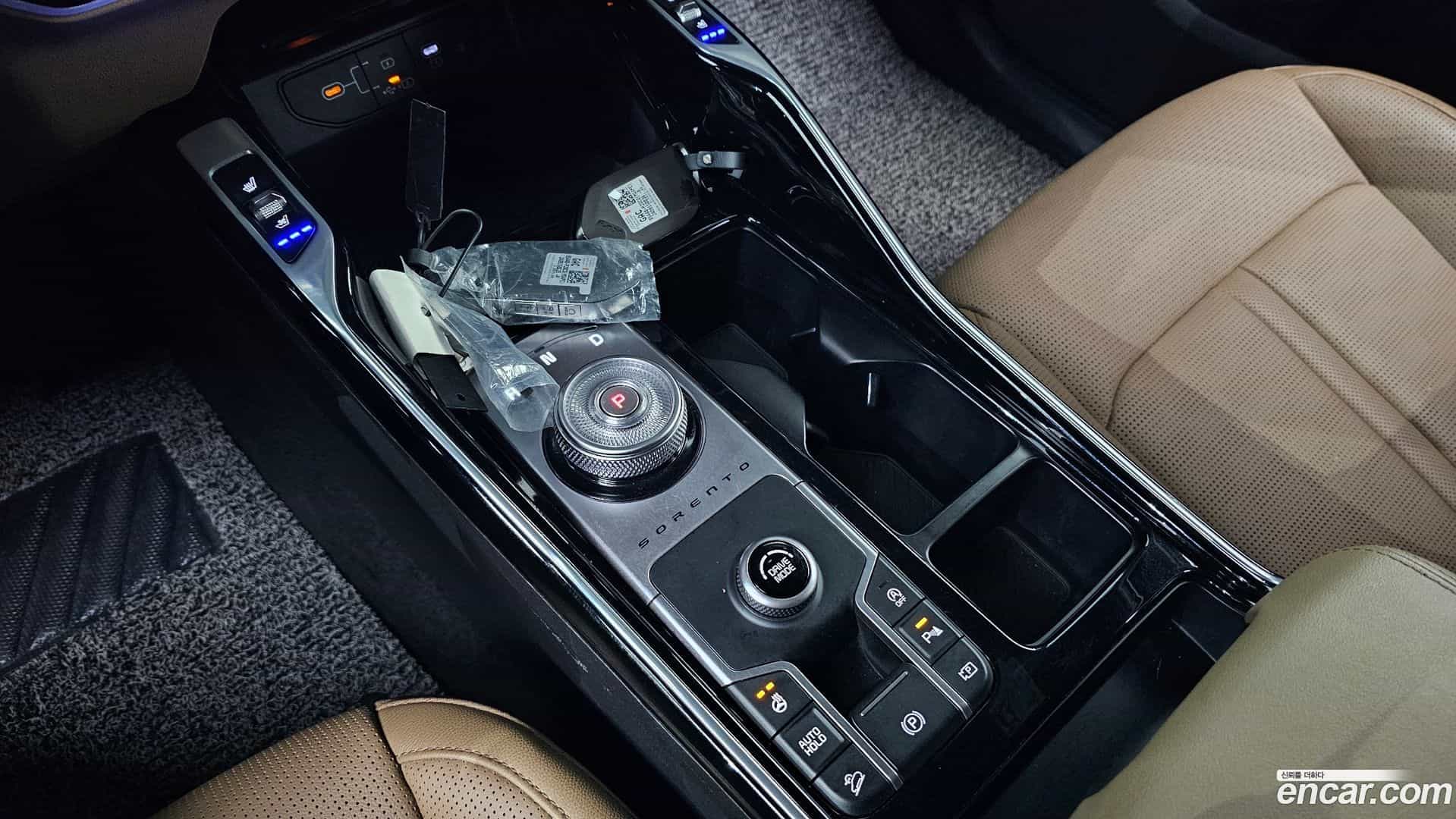 Sorento Kia 2024.9-INNER-009