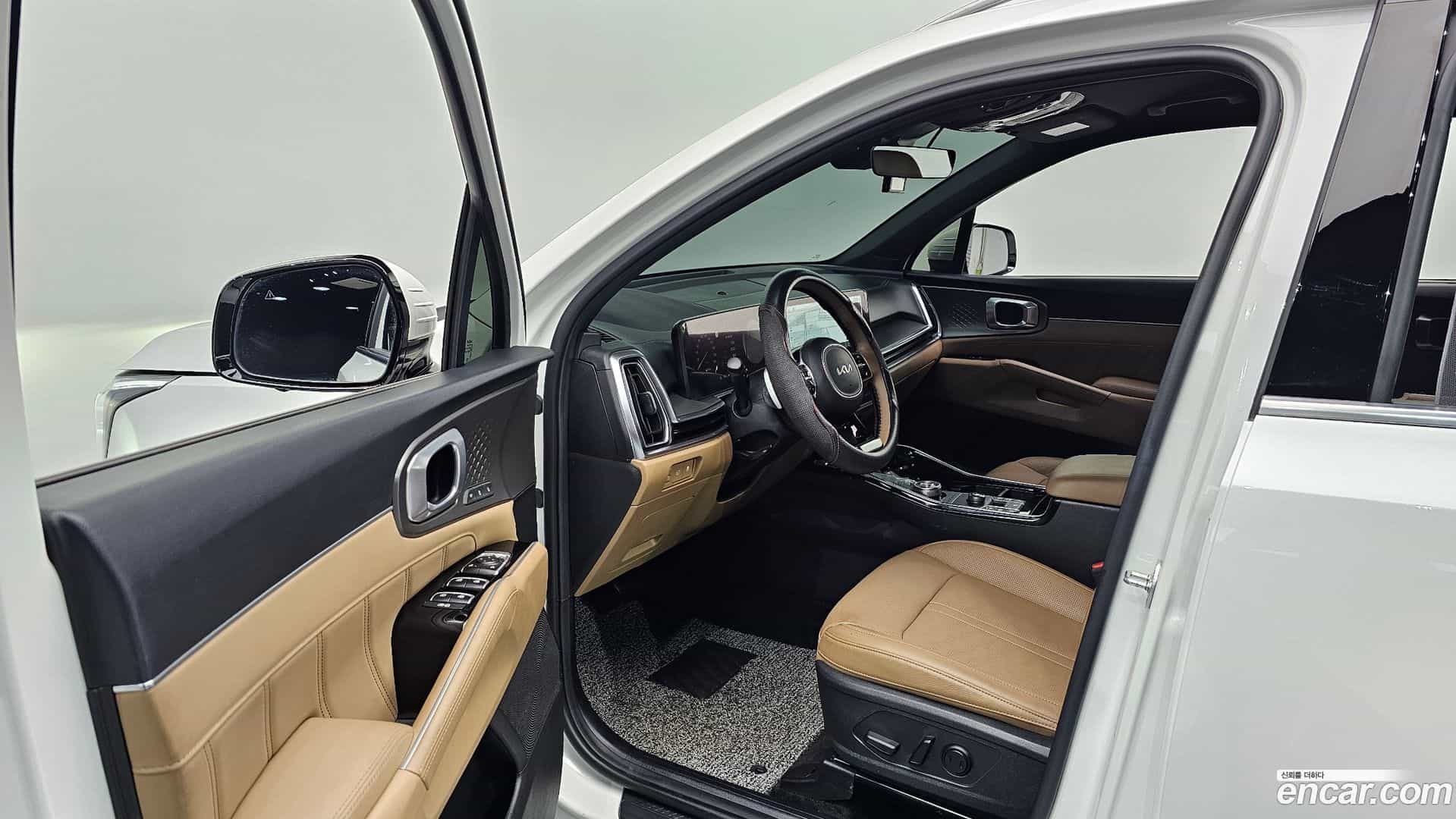 Sorento Kia 2024.9-INNER-010