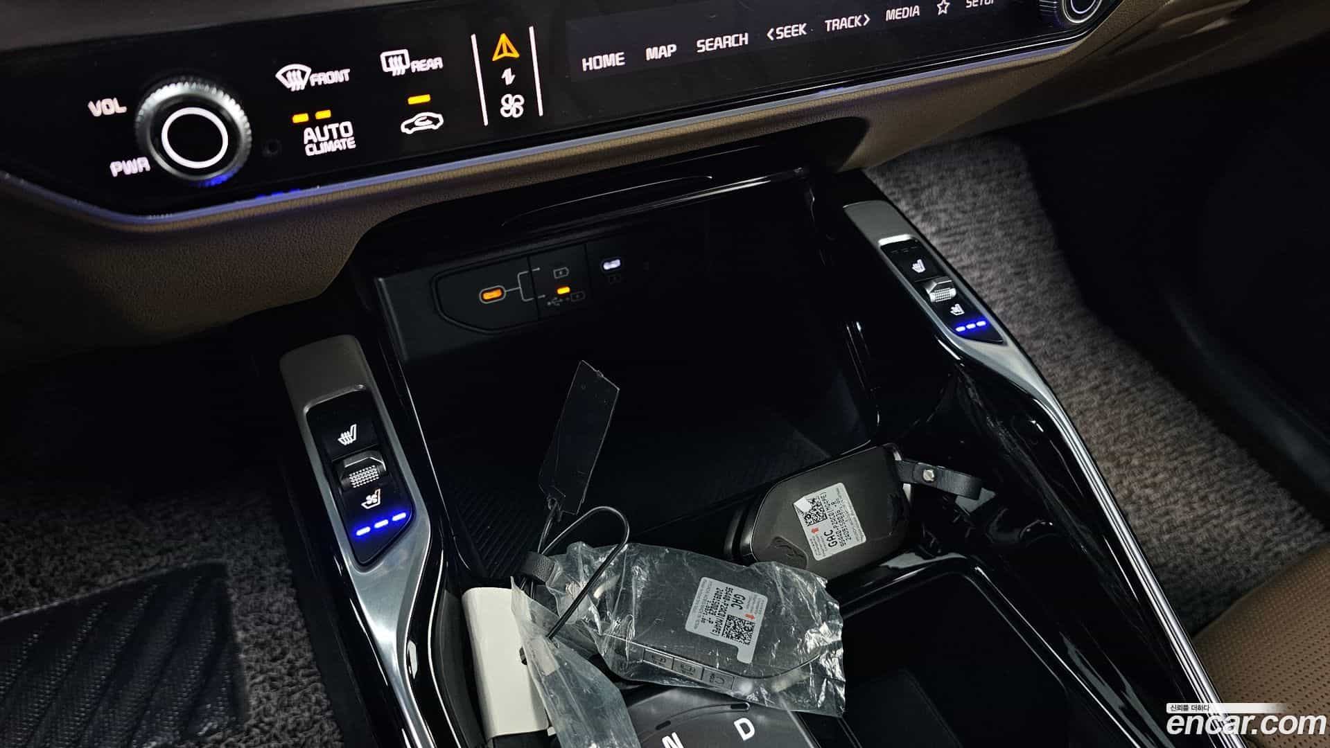 Sorento Kia 2024.9-OPTION-019