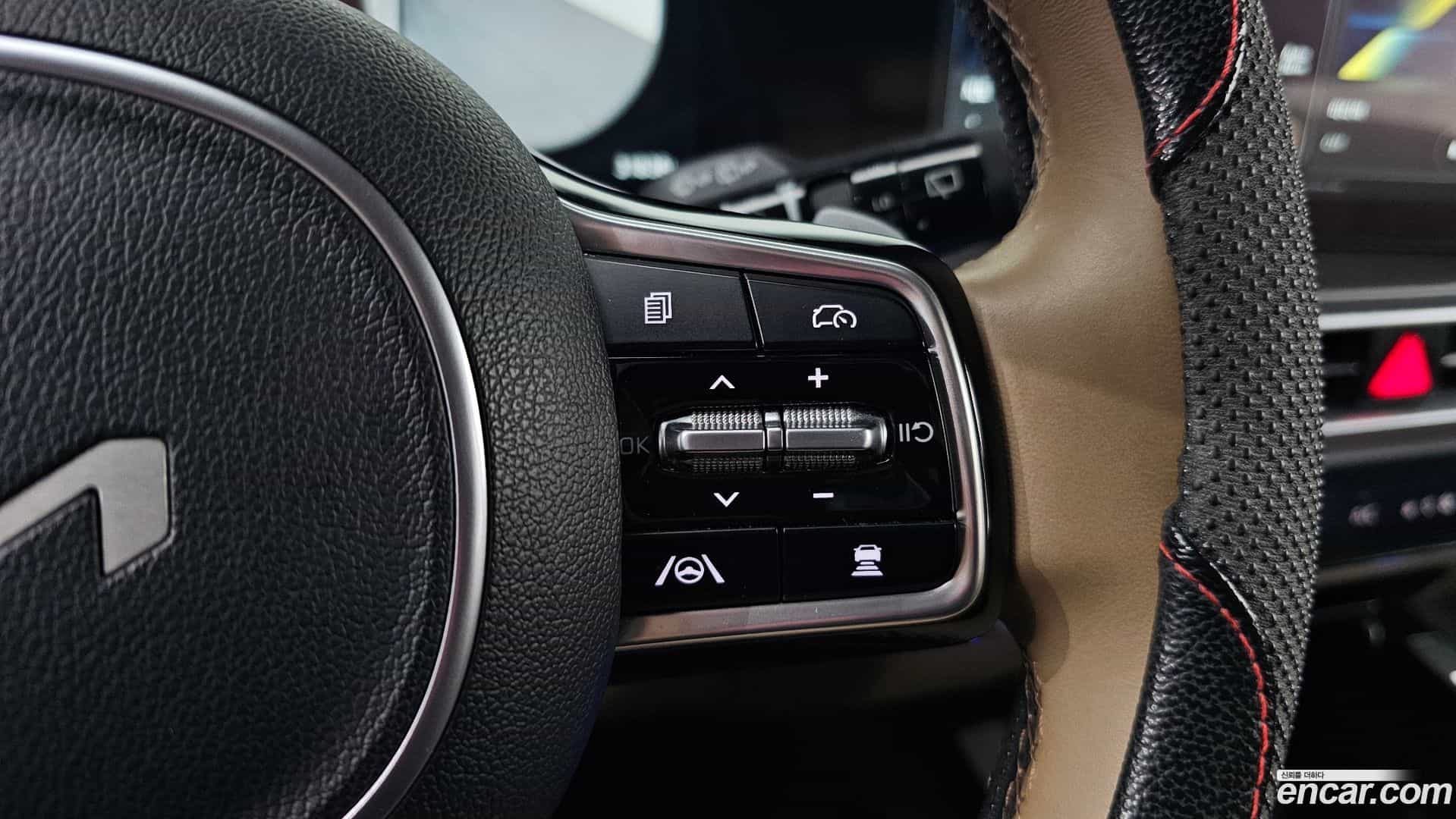 Sorento Kia 2024.9-OPTION-020