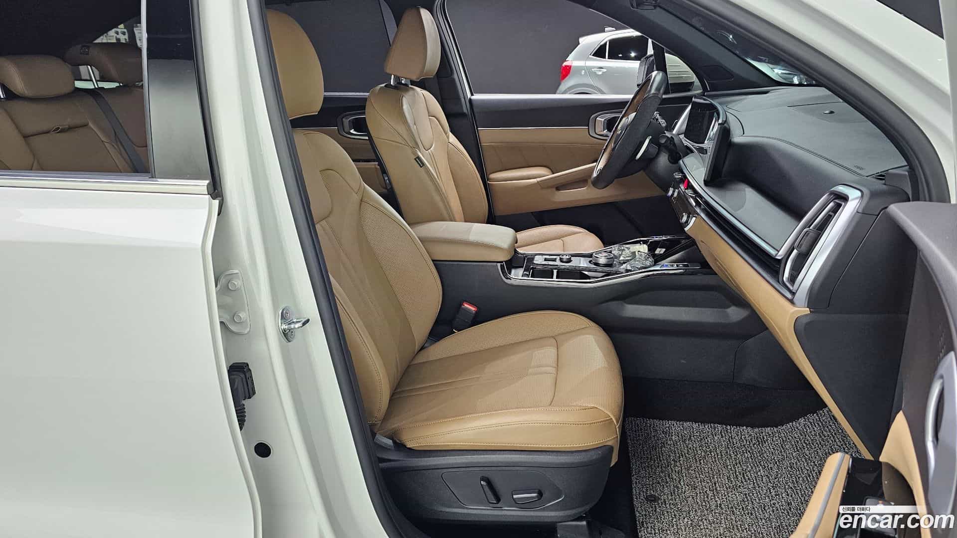 Sorento Kia 2024.9-OPTION-022