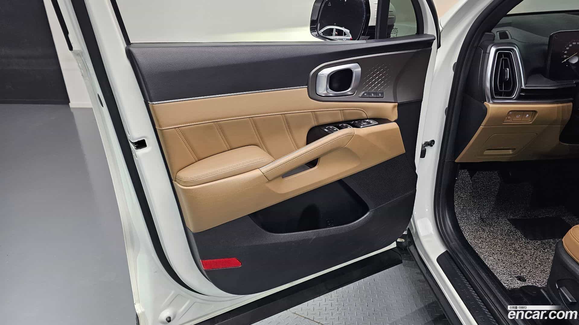 Sorento Kia 2024.9-INNER-034