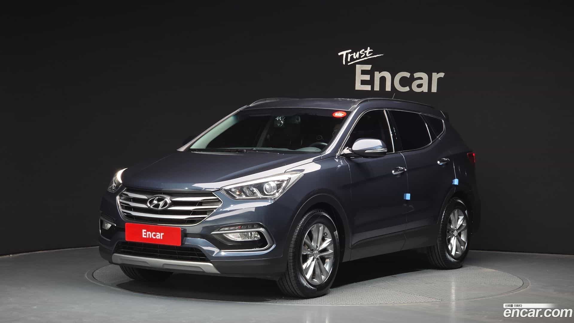 Santafe Hyundai 2016.4-OUTER-001