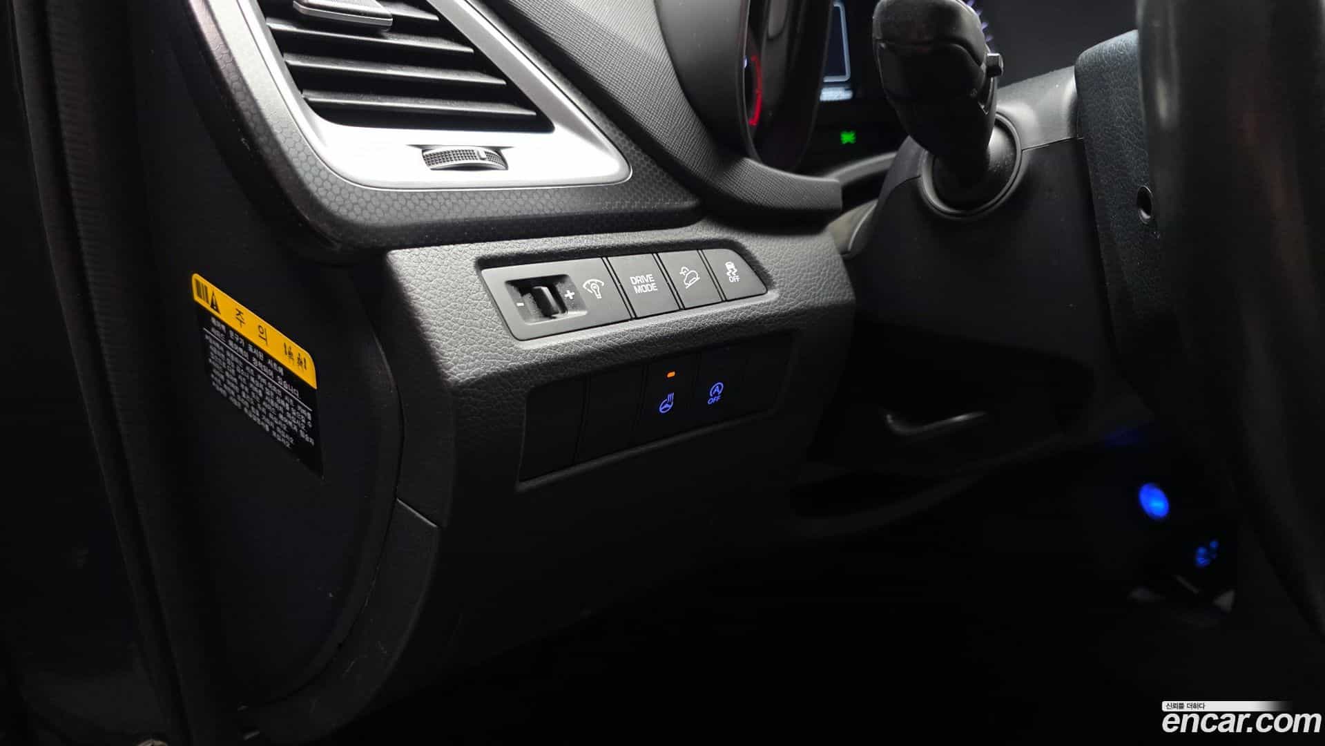 Santafe Hyundai 2016.4-OPTION-019