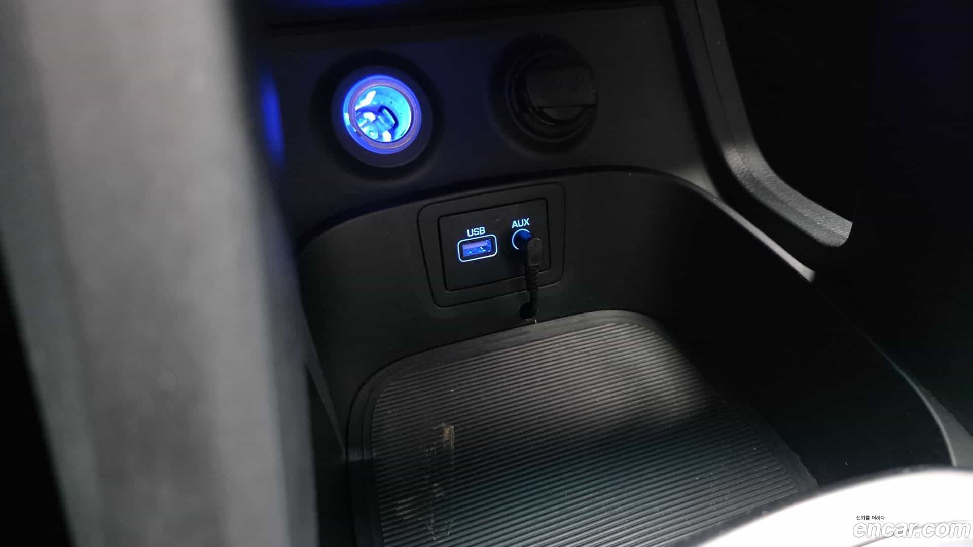 Santafe Hyundai 2016.4-OPTION-040