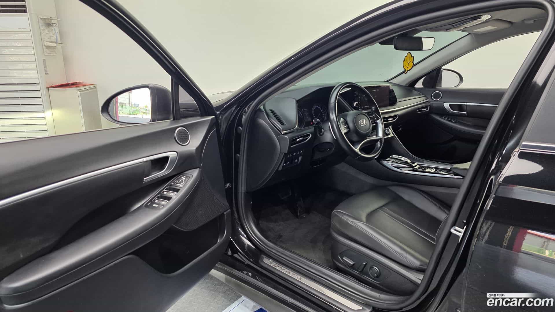 Sonata Hyundai 2020.6-INNER-010
