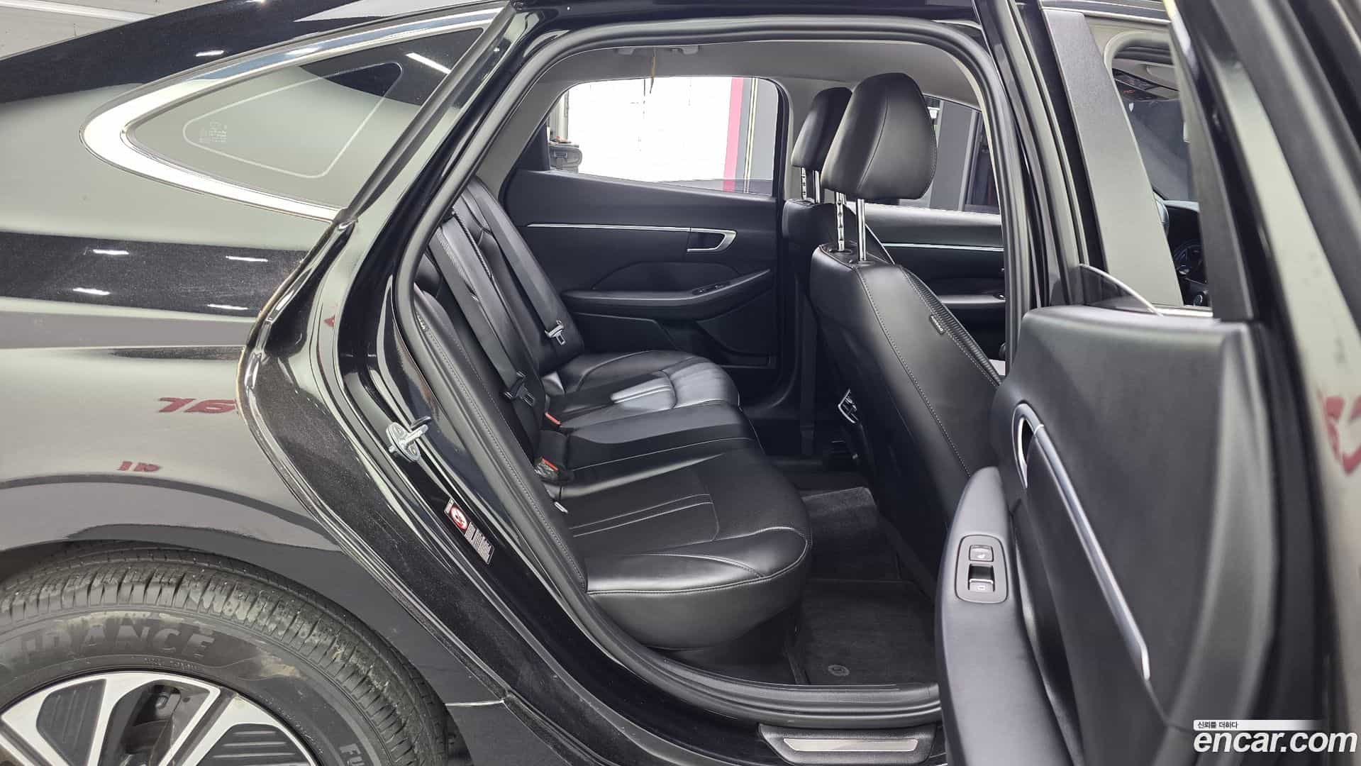 Sonata Hyundai 2020.6-OPTION-015