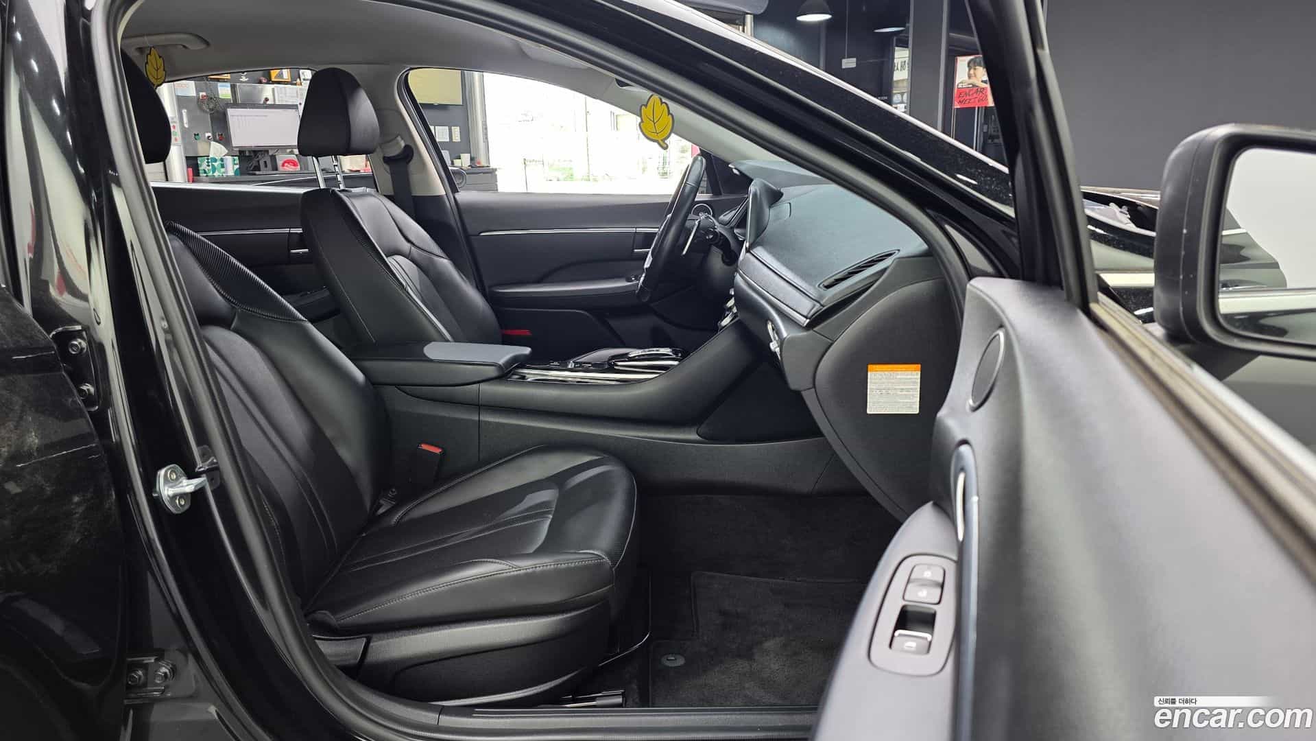 Sonata Hyundai 2020.6-OPTION-016