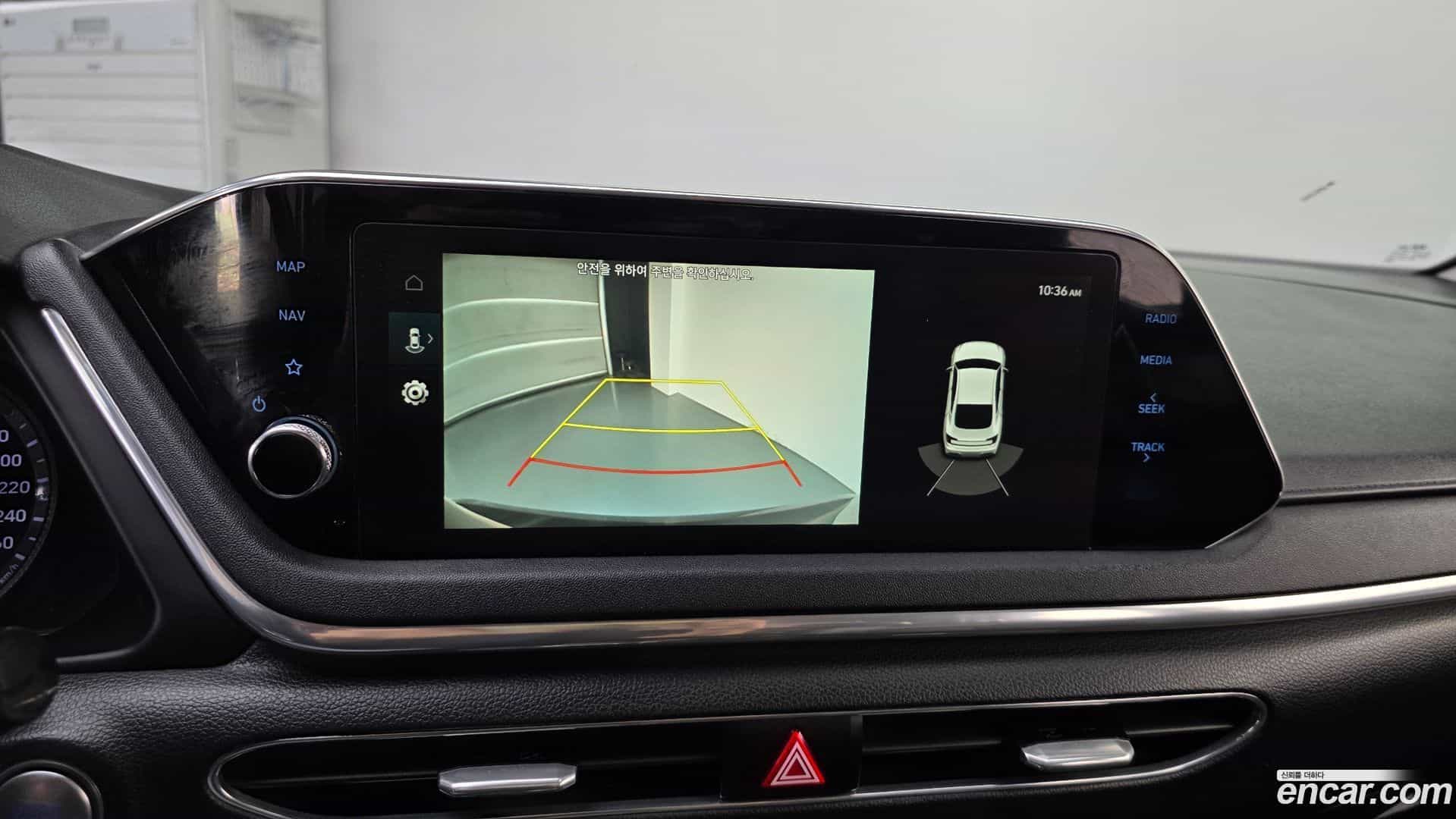 Sonata Hyundai 2020.6-OPTION-019