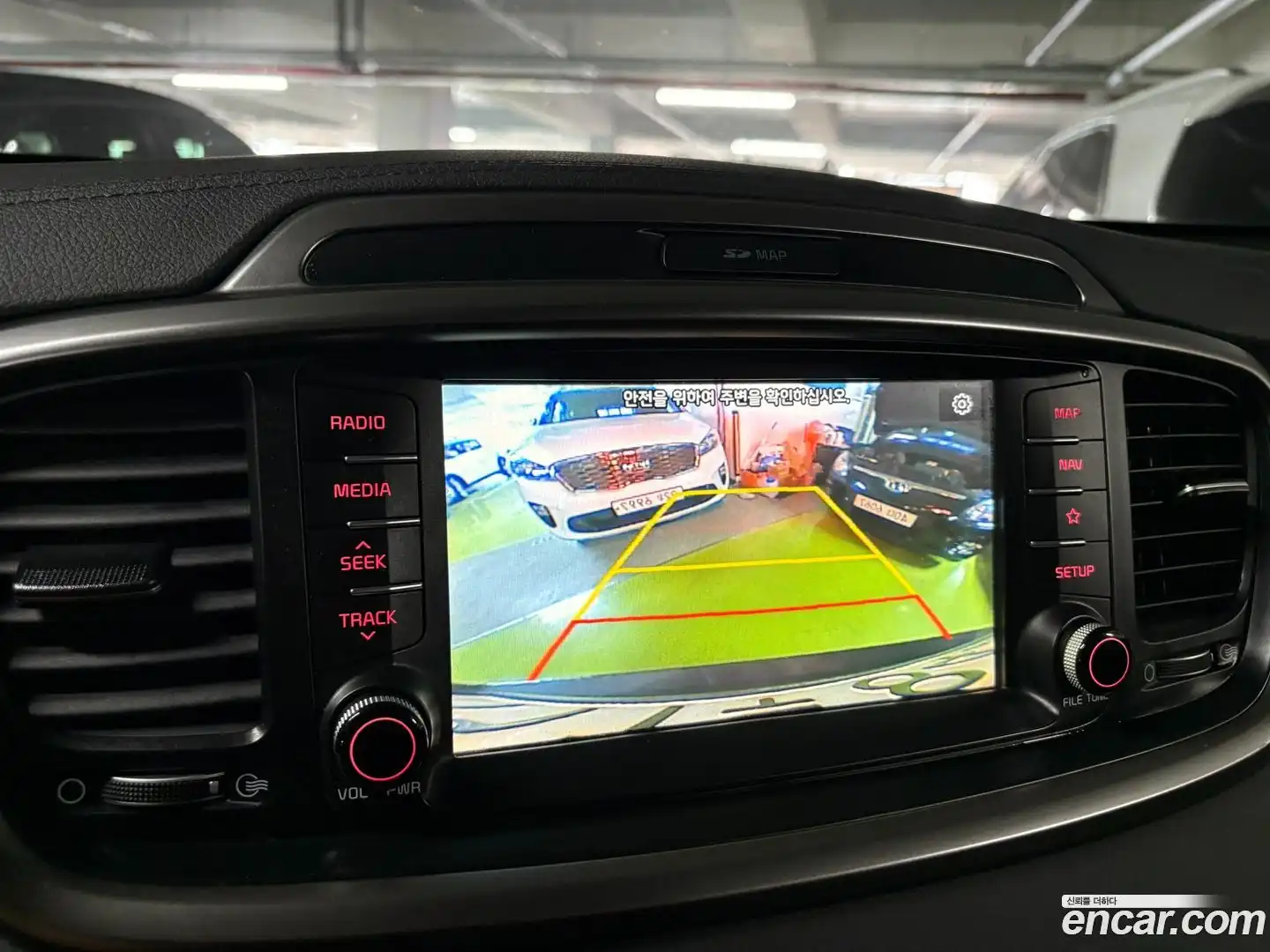 Sorento Kia 2020.1-OPTION-019