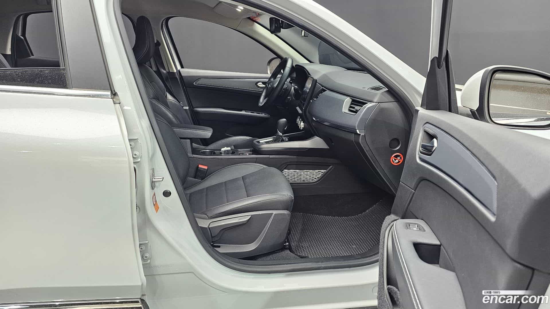XM3 Renault Korea 2020.10-OPTION-015